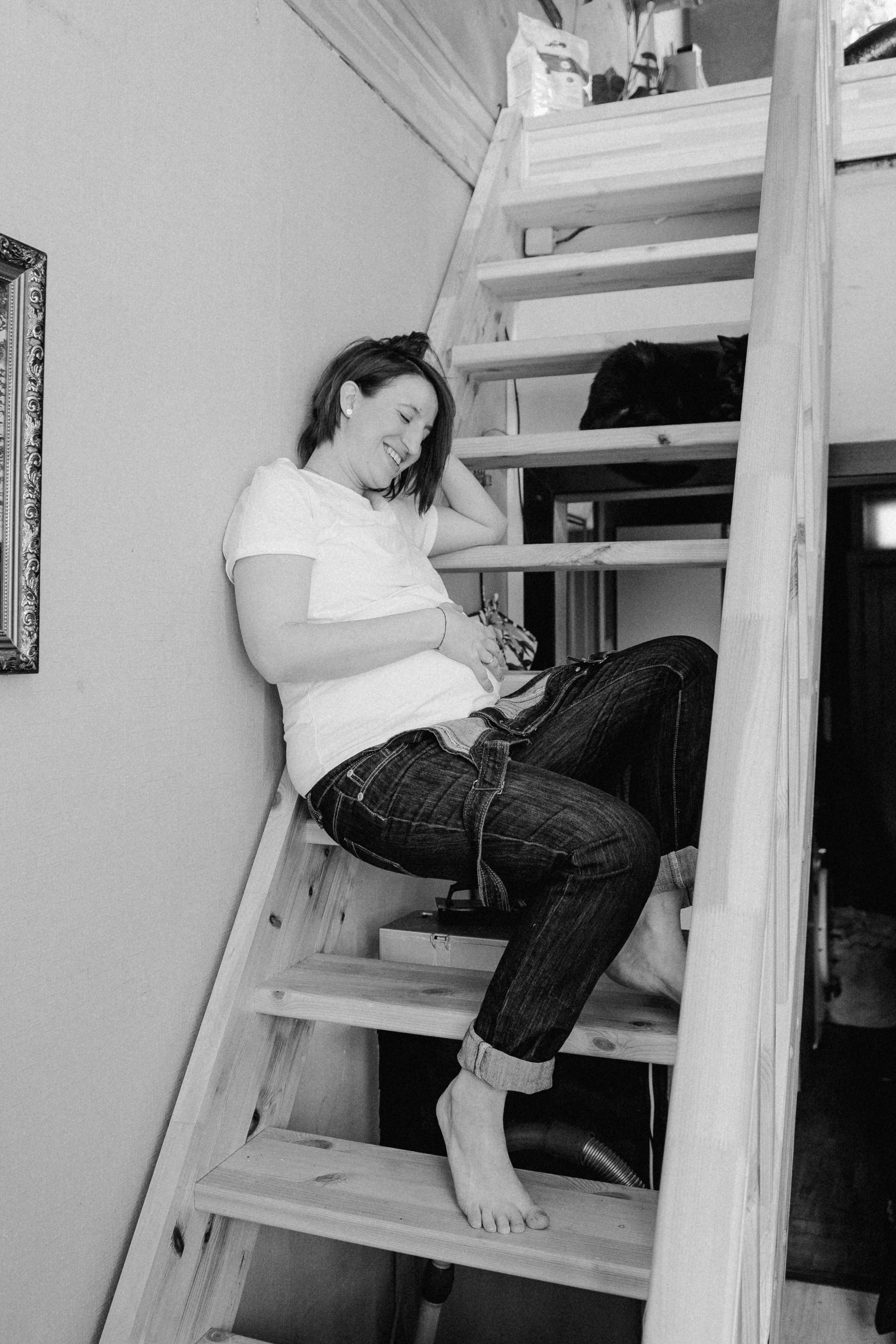 Наталья. Свадебный и семейный фотограф в Москве, Юлия Лазарева