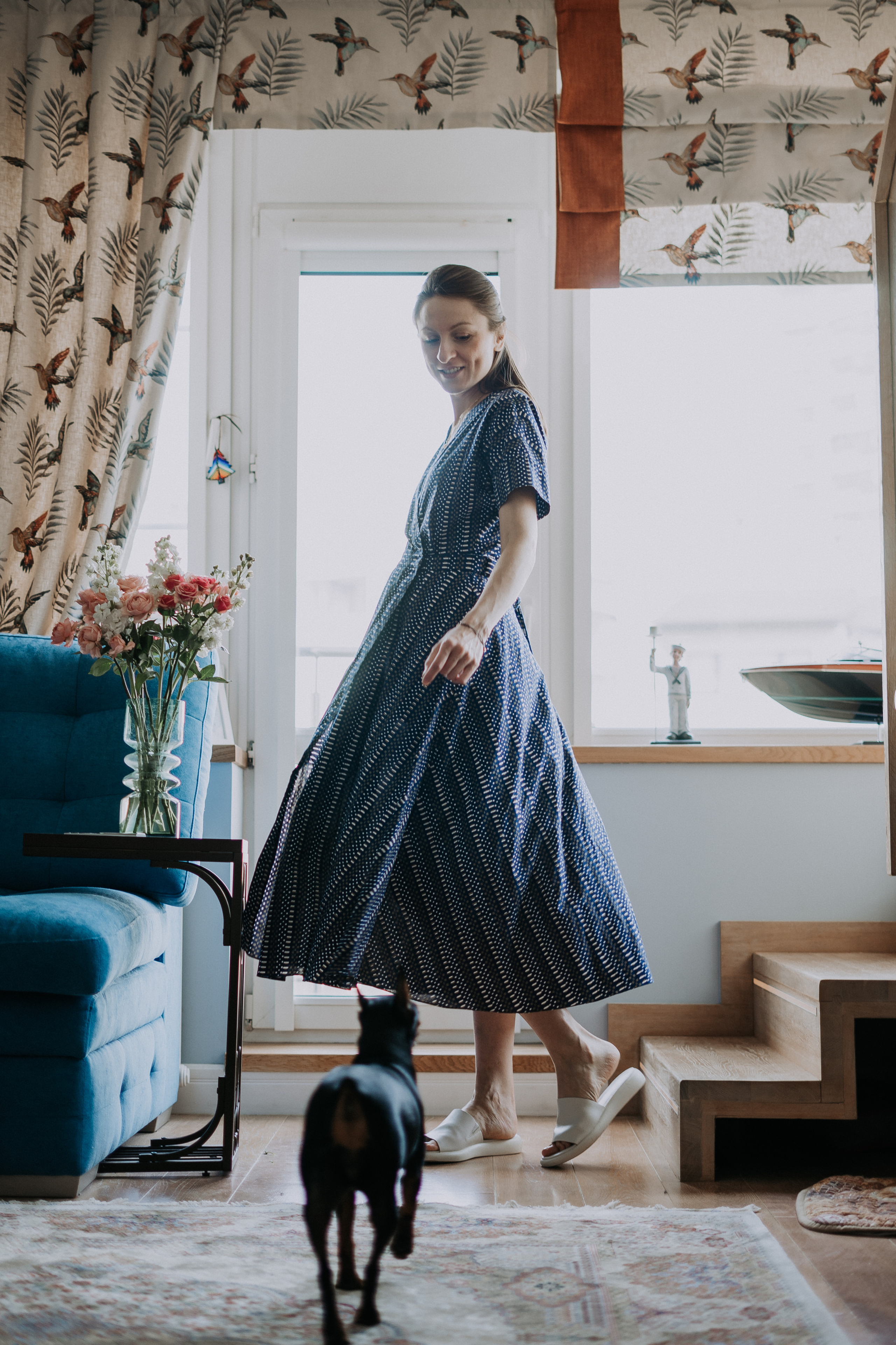 Анна. Свадебный и семейный фотограф в Москве, Юлия Лазарева