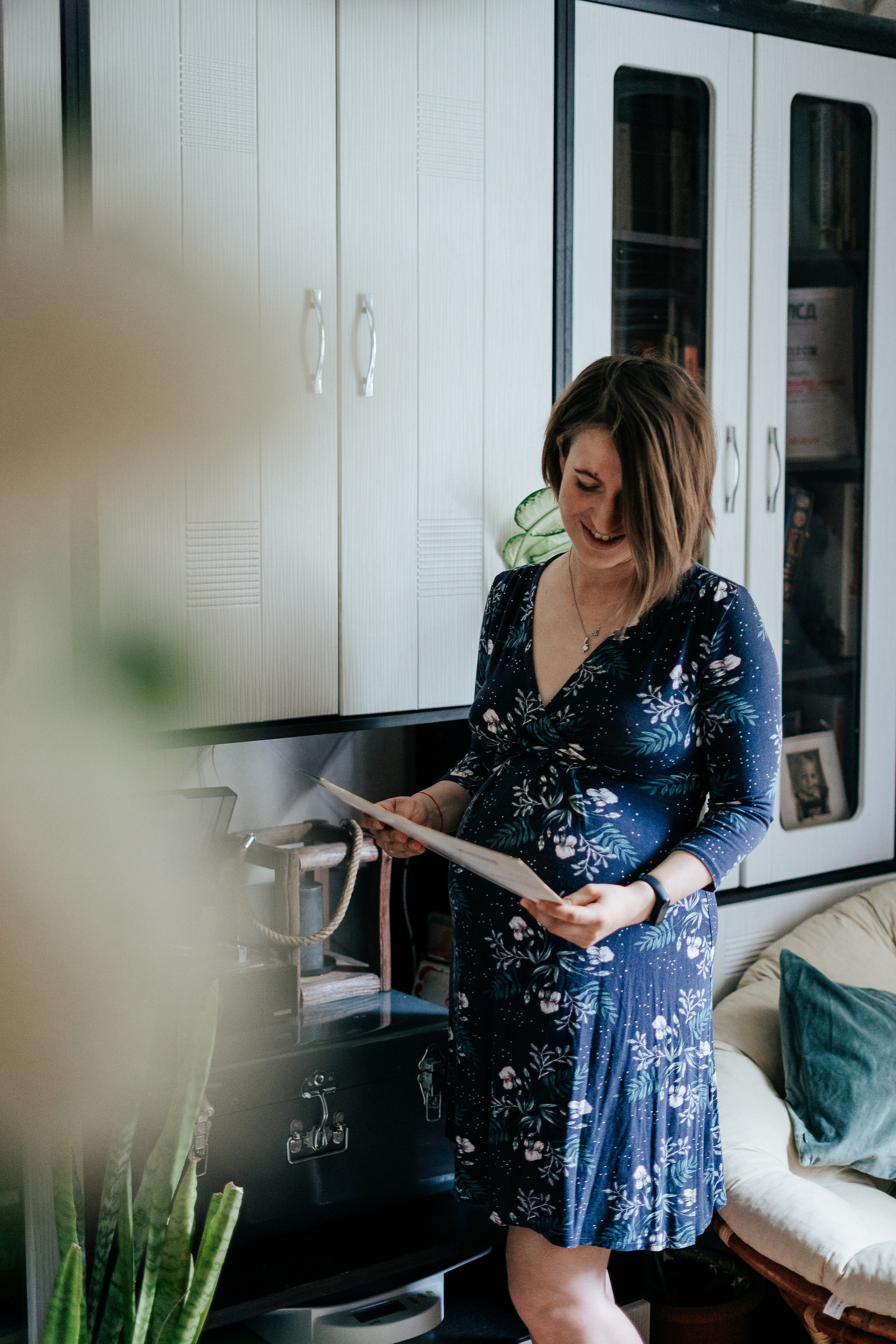 Наташа летом. Свадебный и семейный фотограф в Москве, Юлия Лазарева