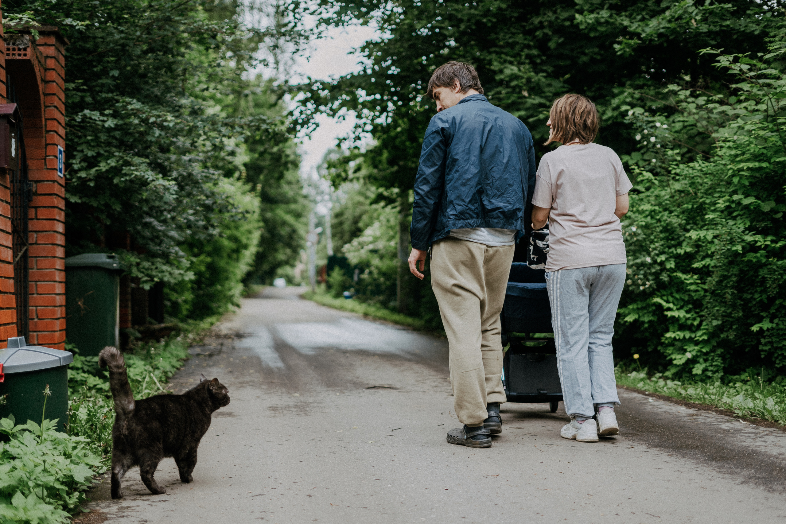 Мироша. Свадебный и семейный фотограф в Москве, Юлия Лазарева