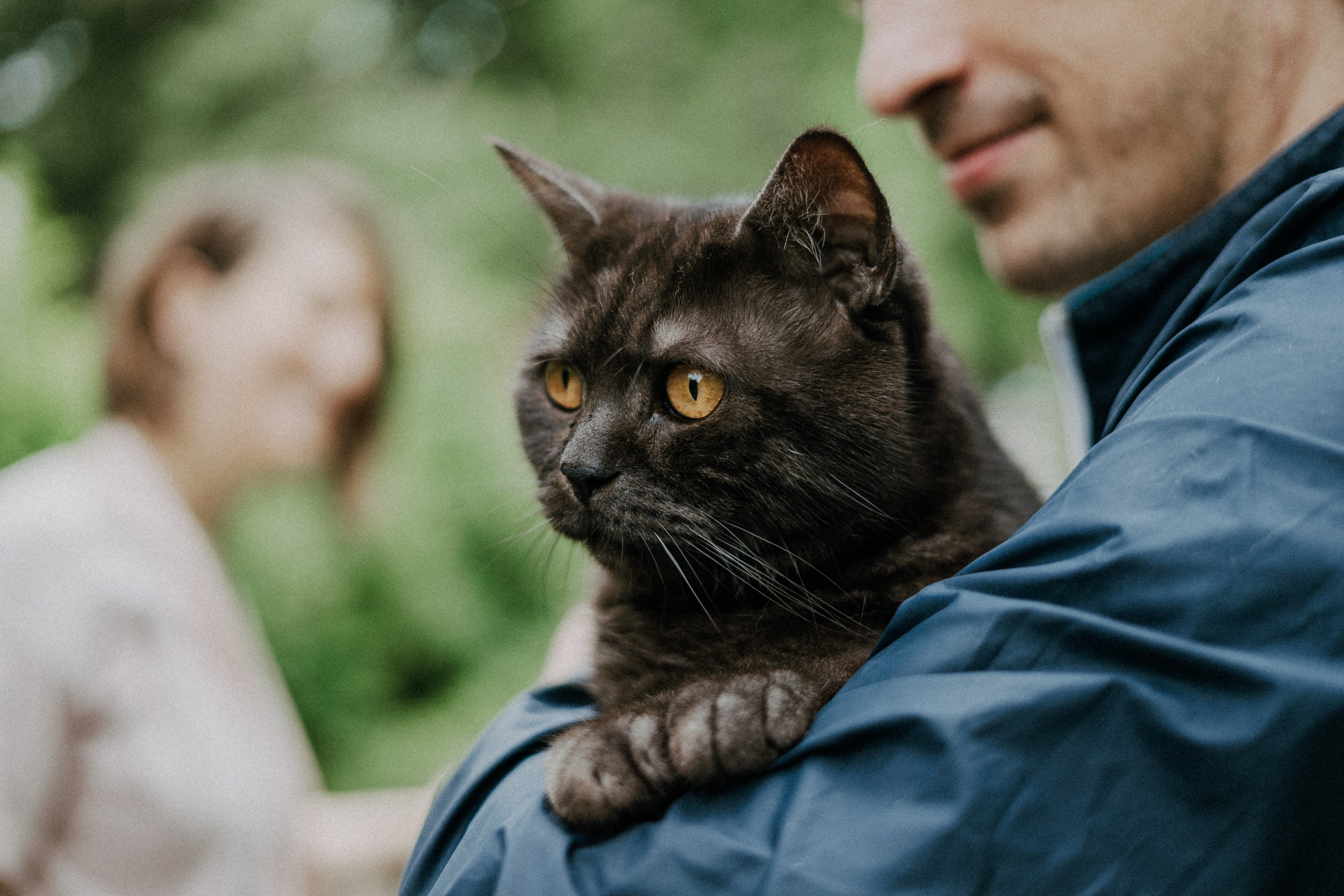 Мироша. Свадебный и семейный фотограф в Москве, Юлия Лазарева