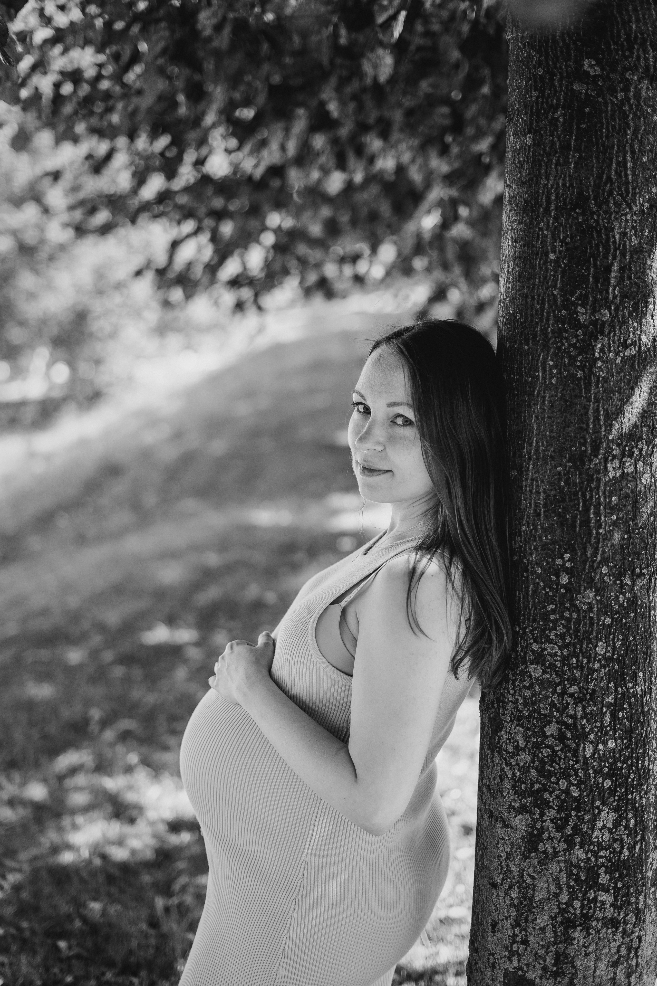 Фотосессия для беременной Юлии. Свадебный и семейный фотограф в Москве, Юлия Лазарева