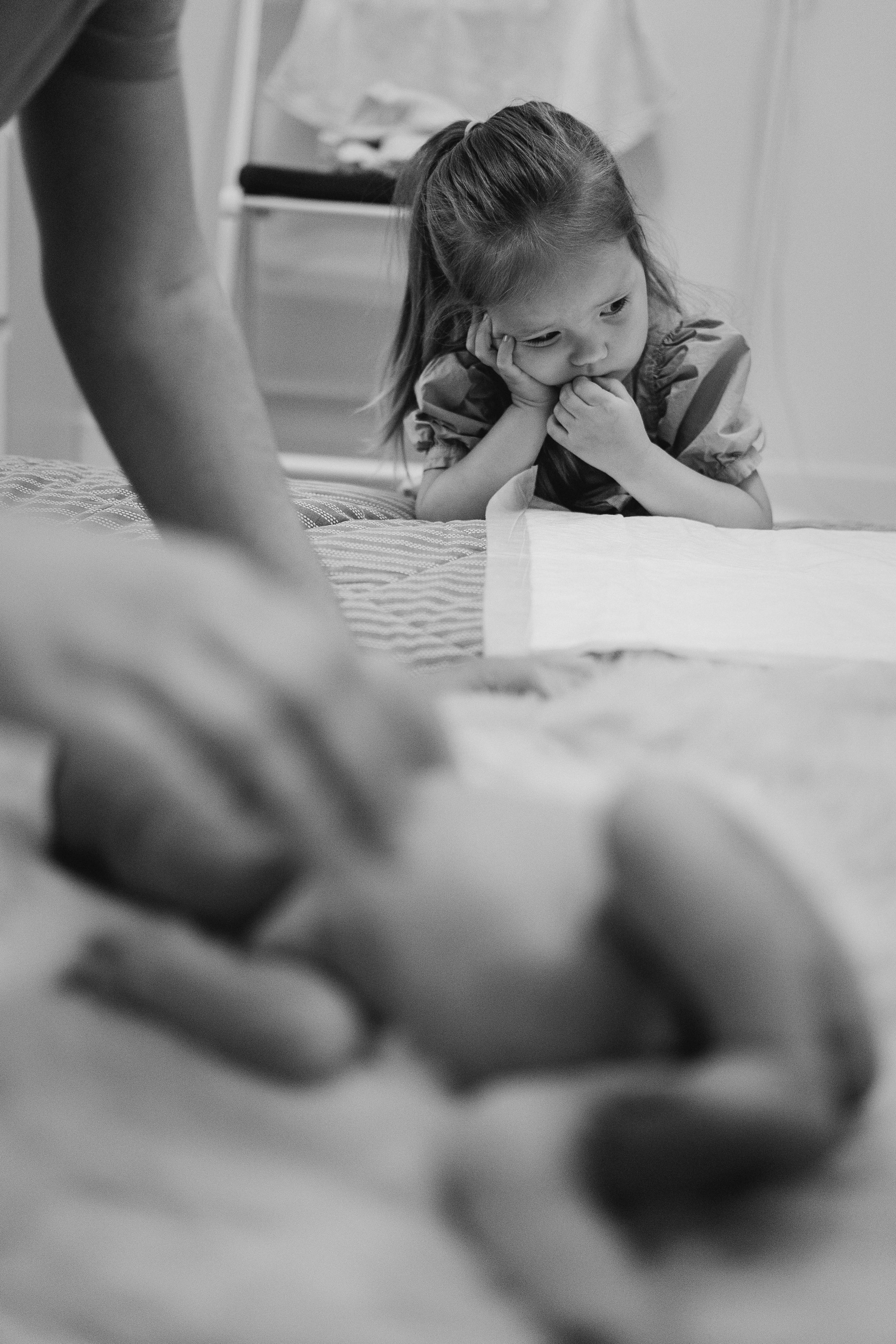 Семья Кристины. Свадебный и семейный фотограф в Москве, Юлия Лазарева