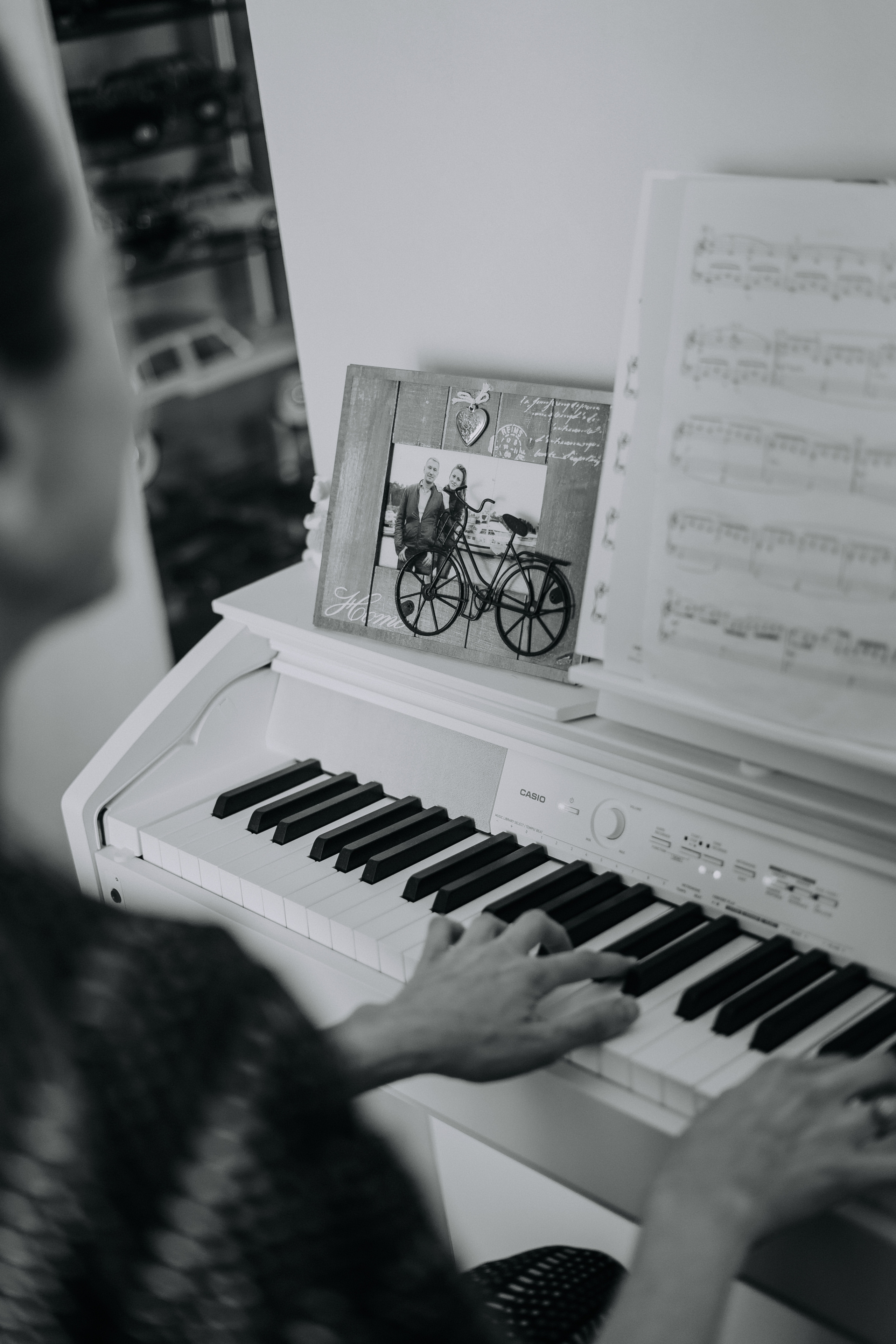 Анна. Свадебный и семейный фотограф в Москве, Юлия Лазарева