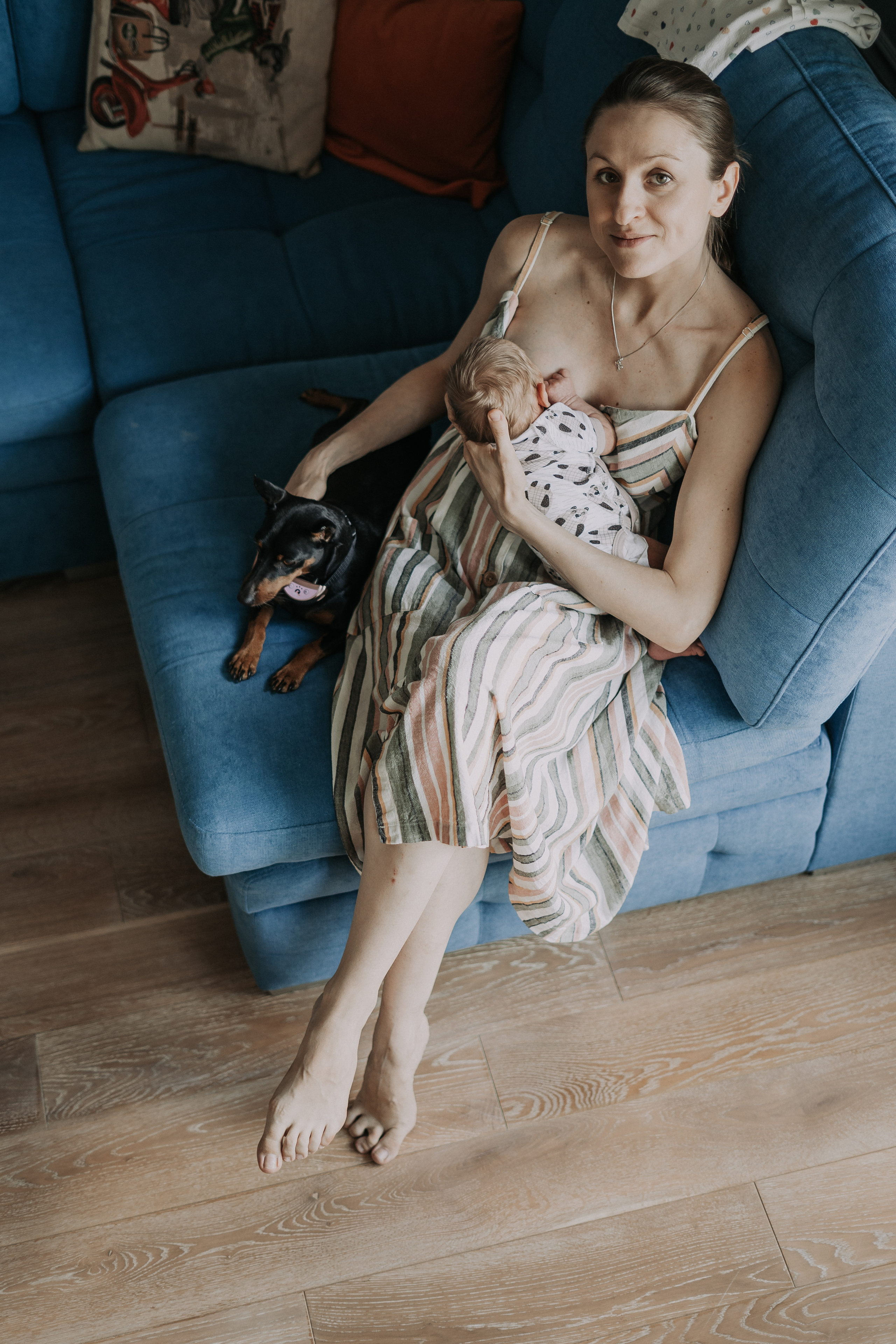 Аня и Миша. Свадебный и семейный фотограф в Москве, Юлия Лазарева