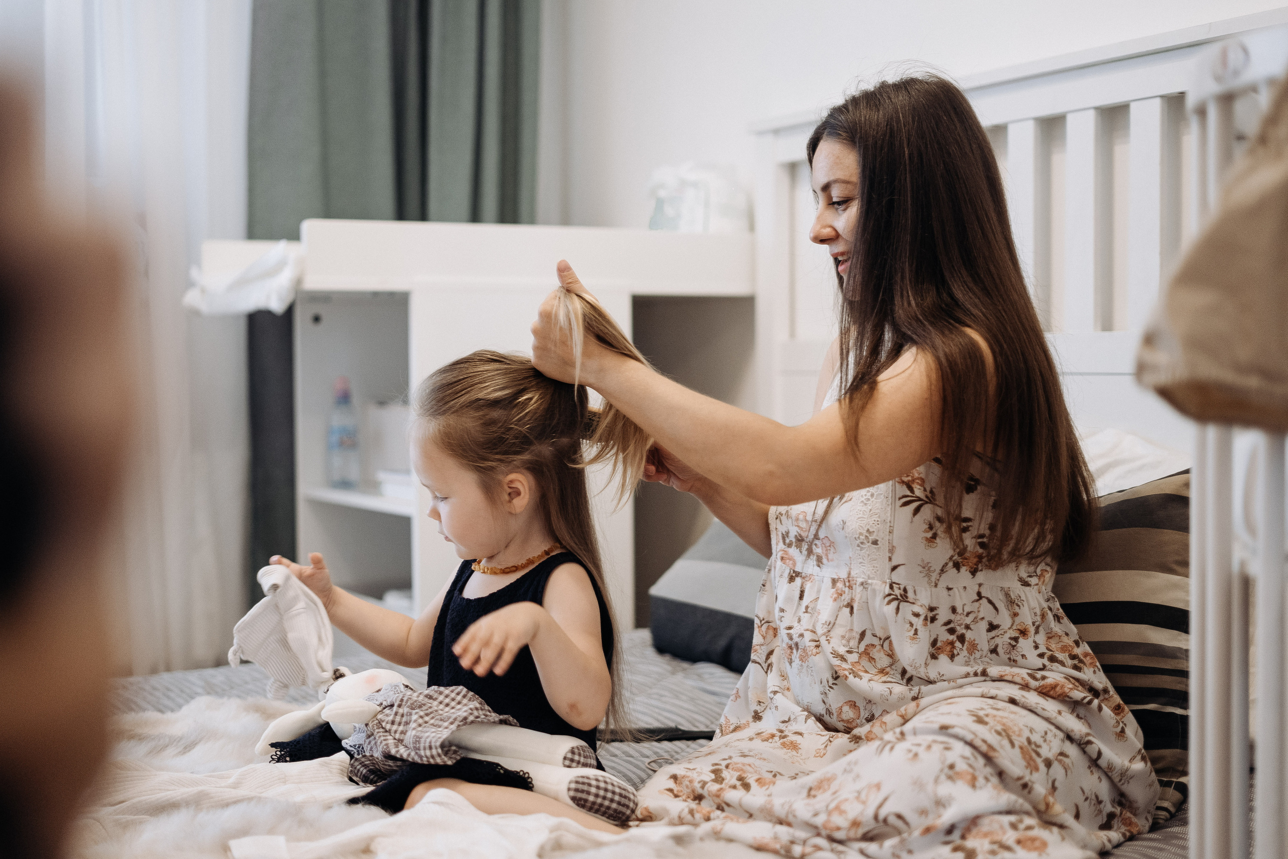 Семья Кристины. Свадебный и семейный фотограф в Москве, Юлия Лазарева