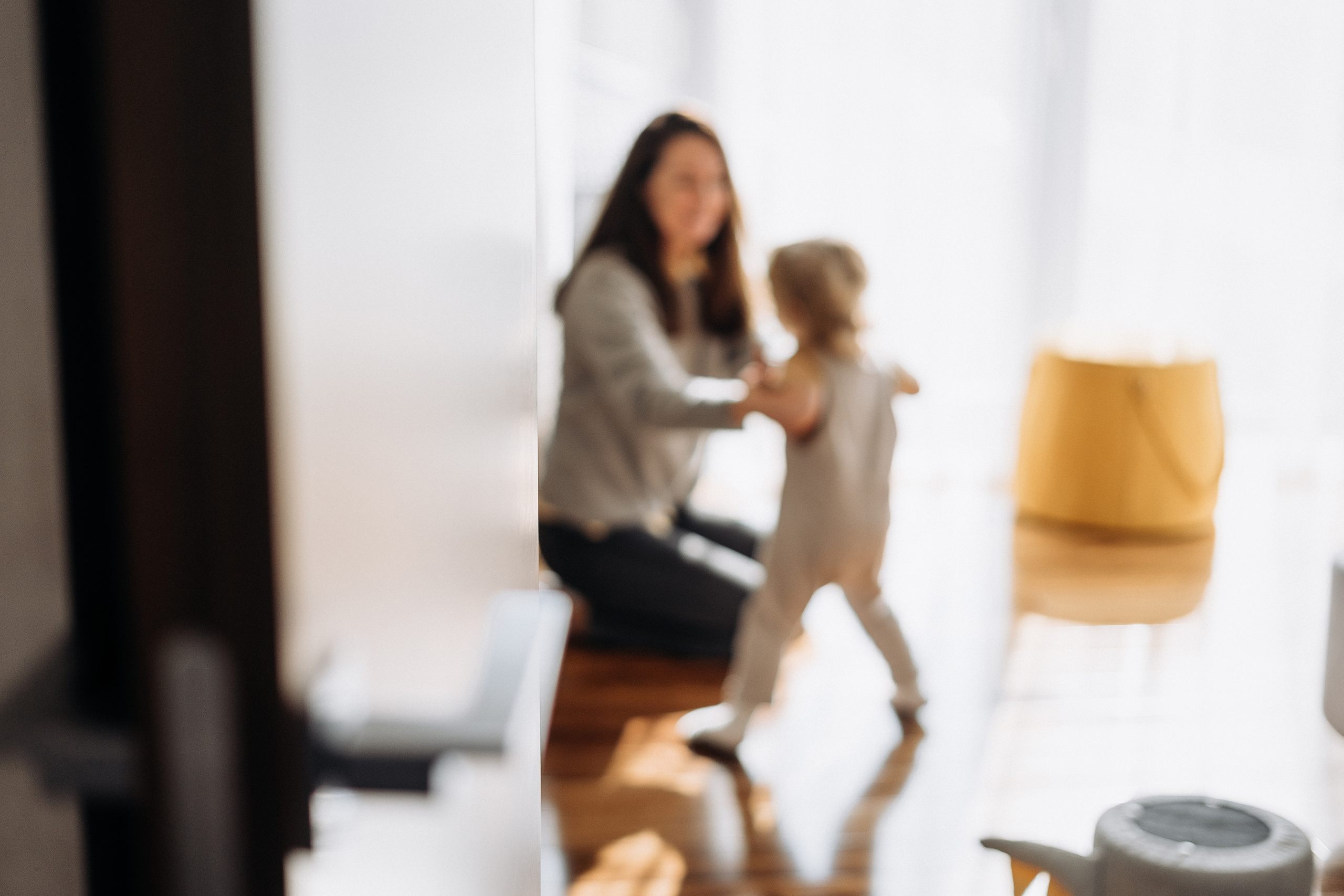 Семья Оли. Свадебный и семейный фотограф в Москве, Юлия Лазарева