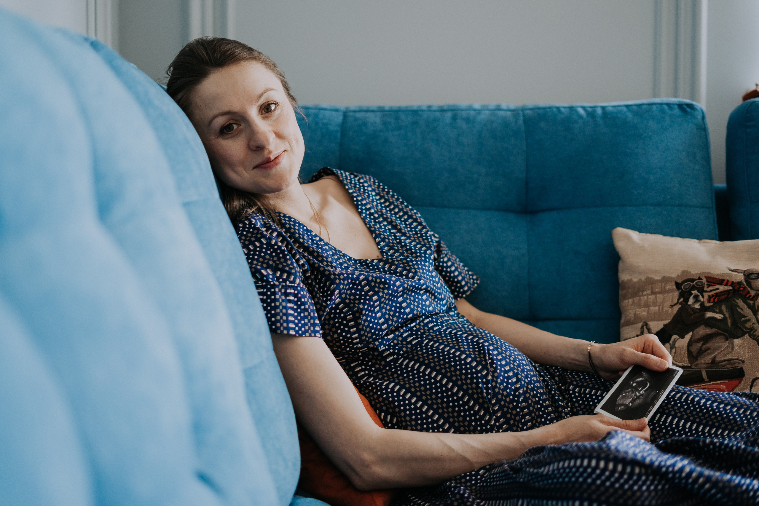 Анна. Свадебный и семейный фотограф в Москве, Юлия Лазарева