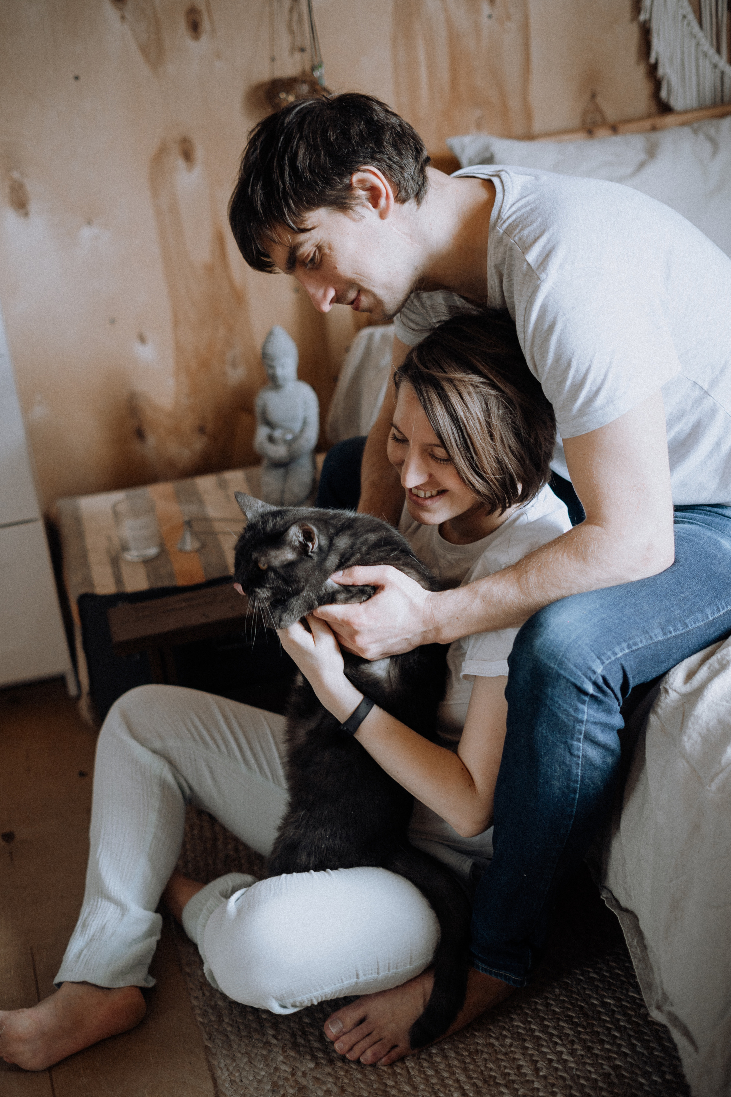 Наталья. Свадебный и семейный фотограф в Москве, Юлия Лазарева