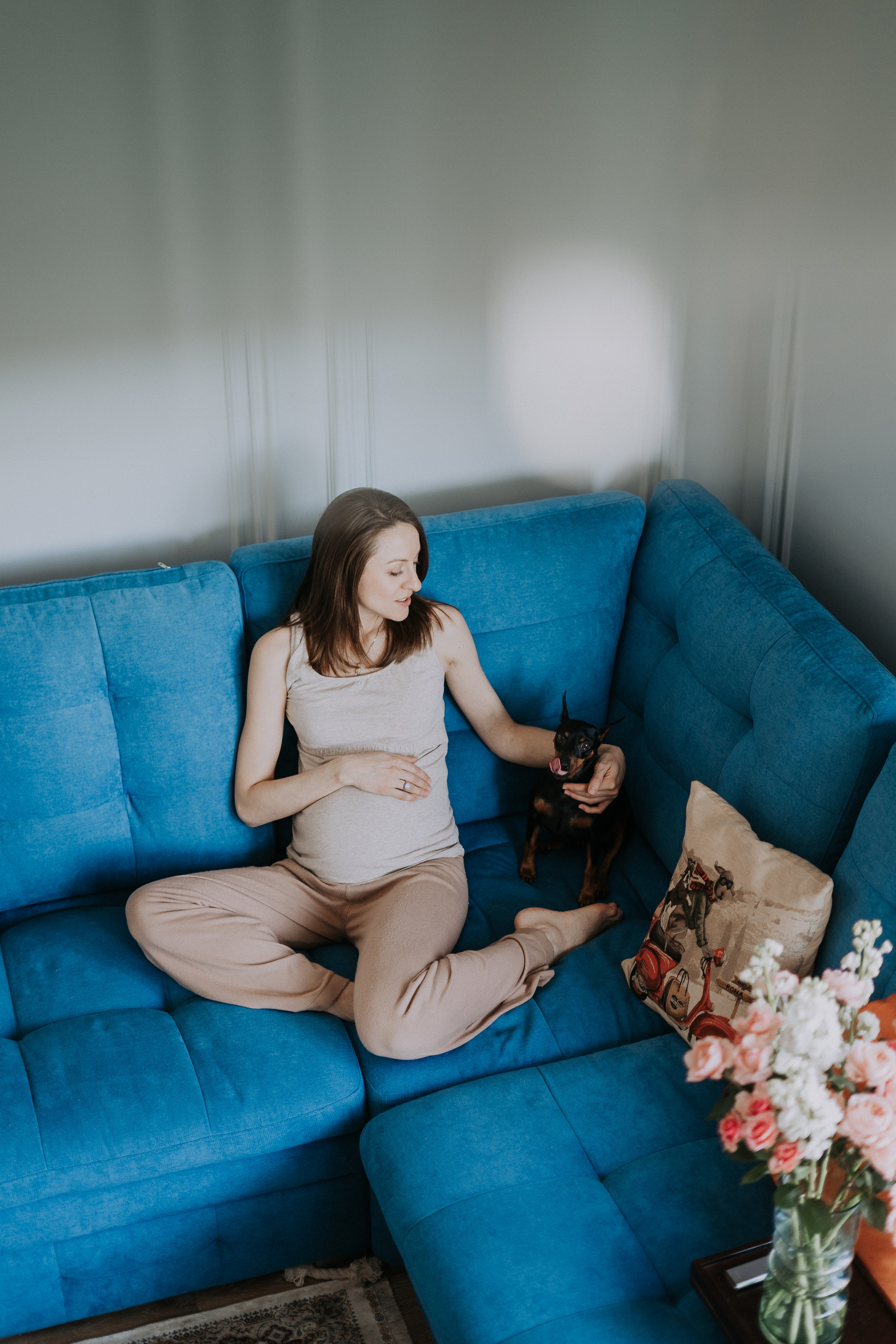 Анна. Свадебный и семейный фотограф в Москве, Юлия Лазарева