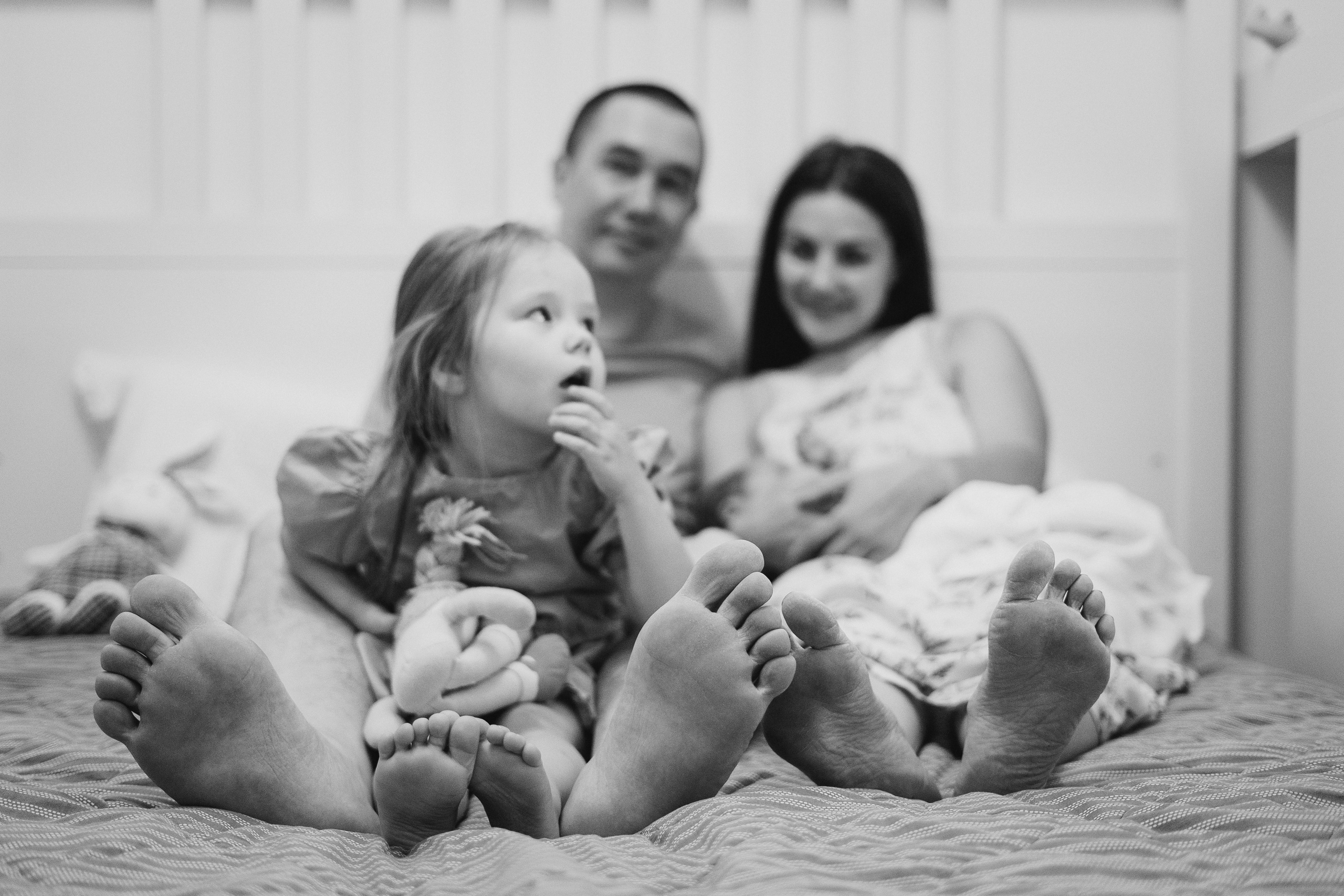 Семья Кристины. Свадебный и семейный фотограф в Москве, Юлия Лазарева