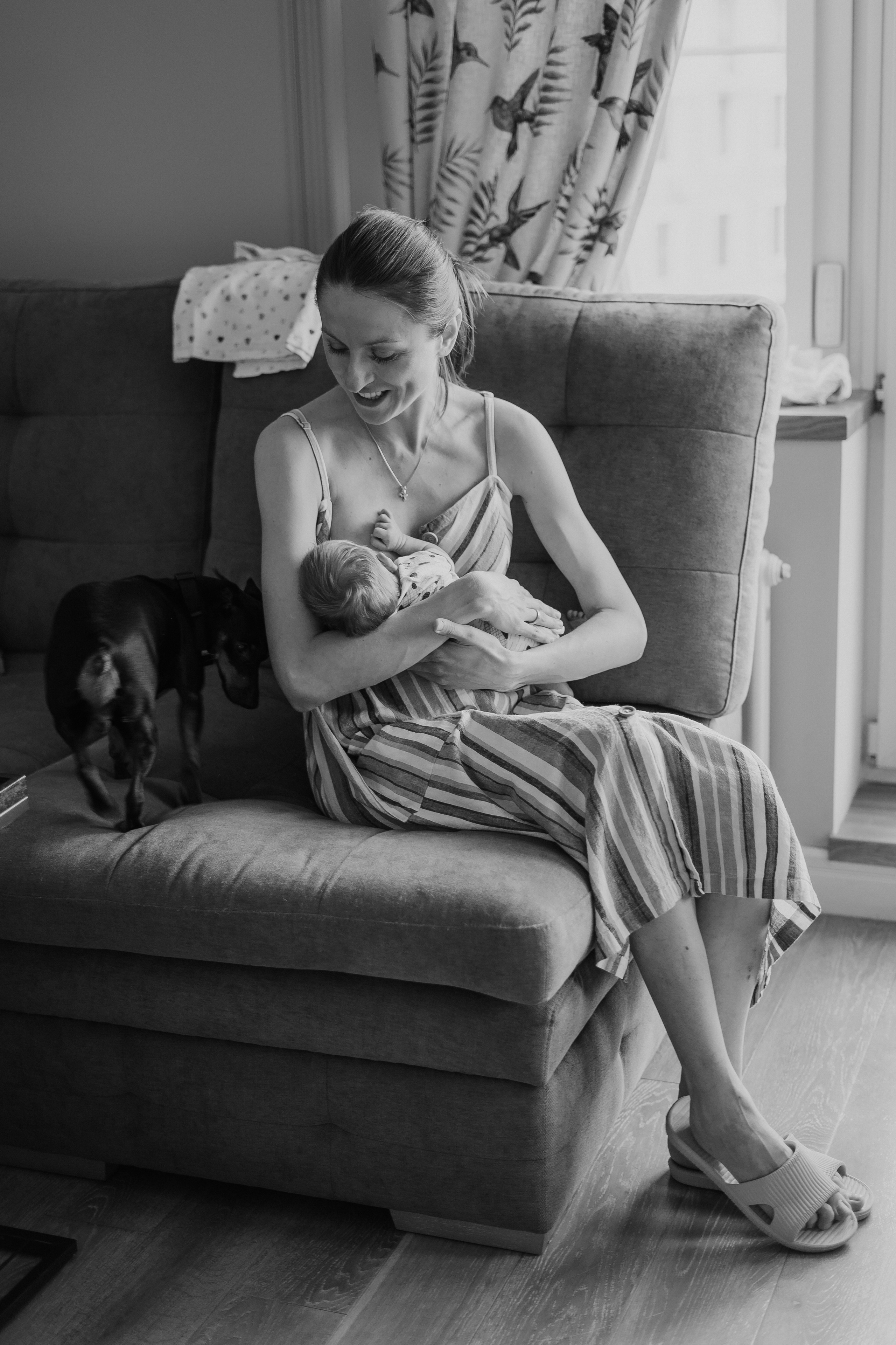 Аня и Миша. Свадебный и семейный фотограф в Москве, Юлия Лазарева