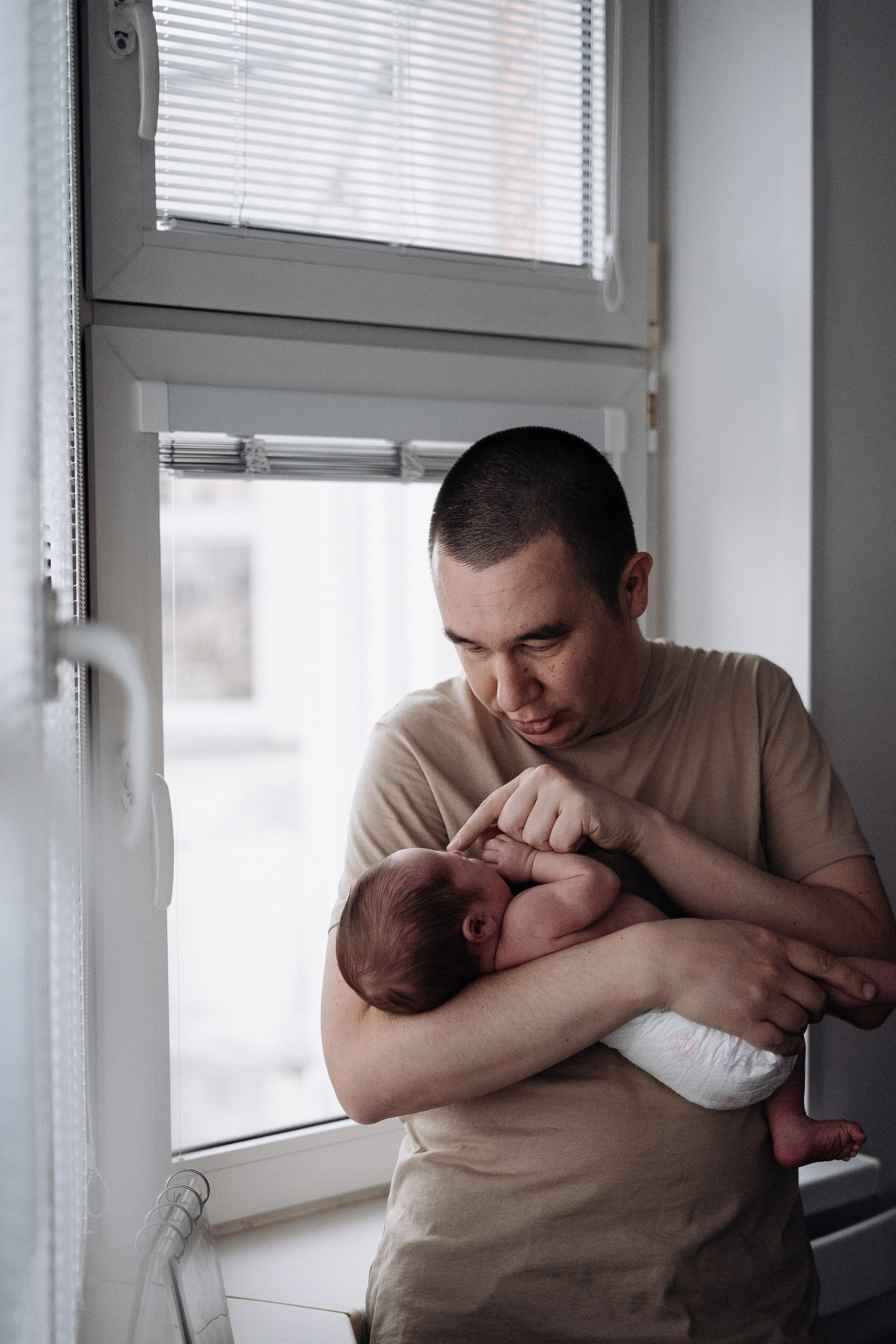 Семья Кристины. Свадебный и семейный фотограф в Москве, Юлия Лазарева