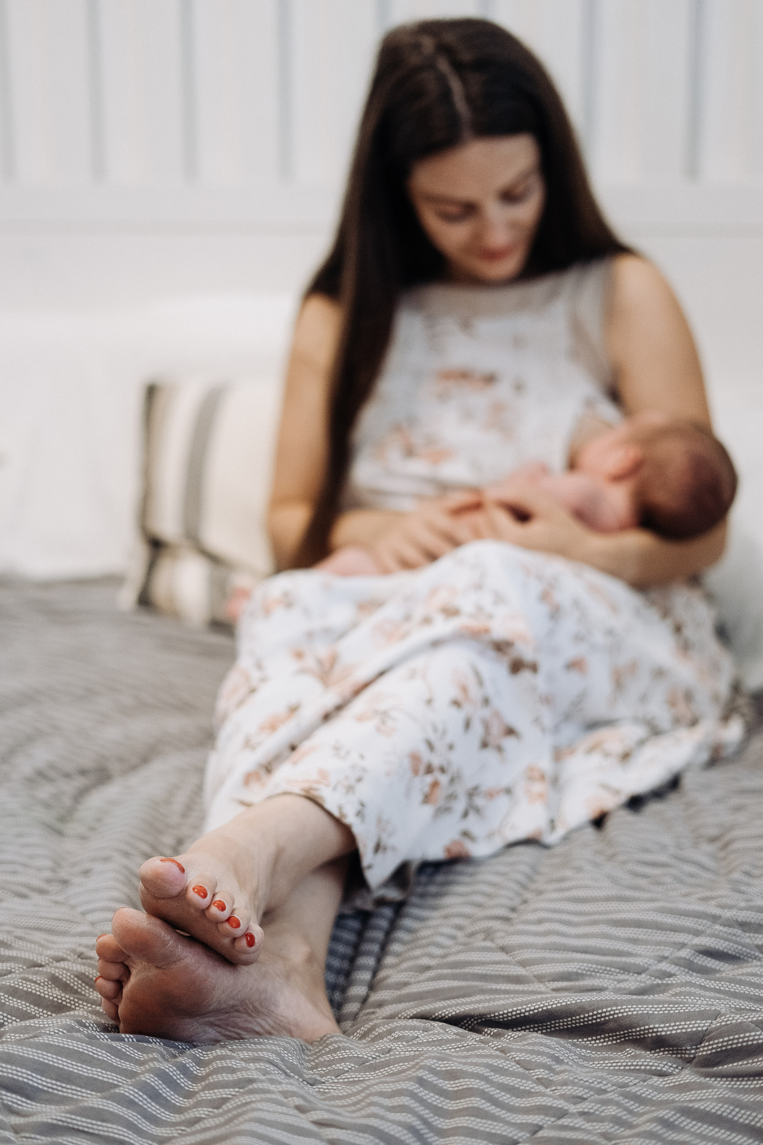 Семья Кристины. Свадебный и семейный фотограф в Москве, Юлия Лазарева