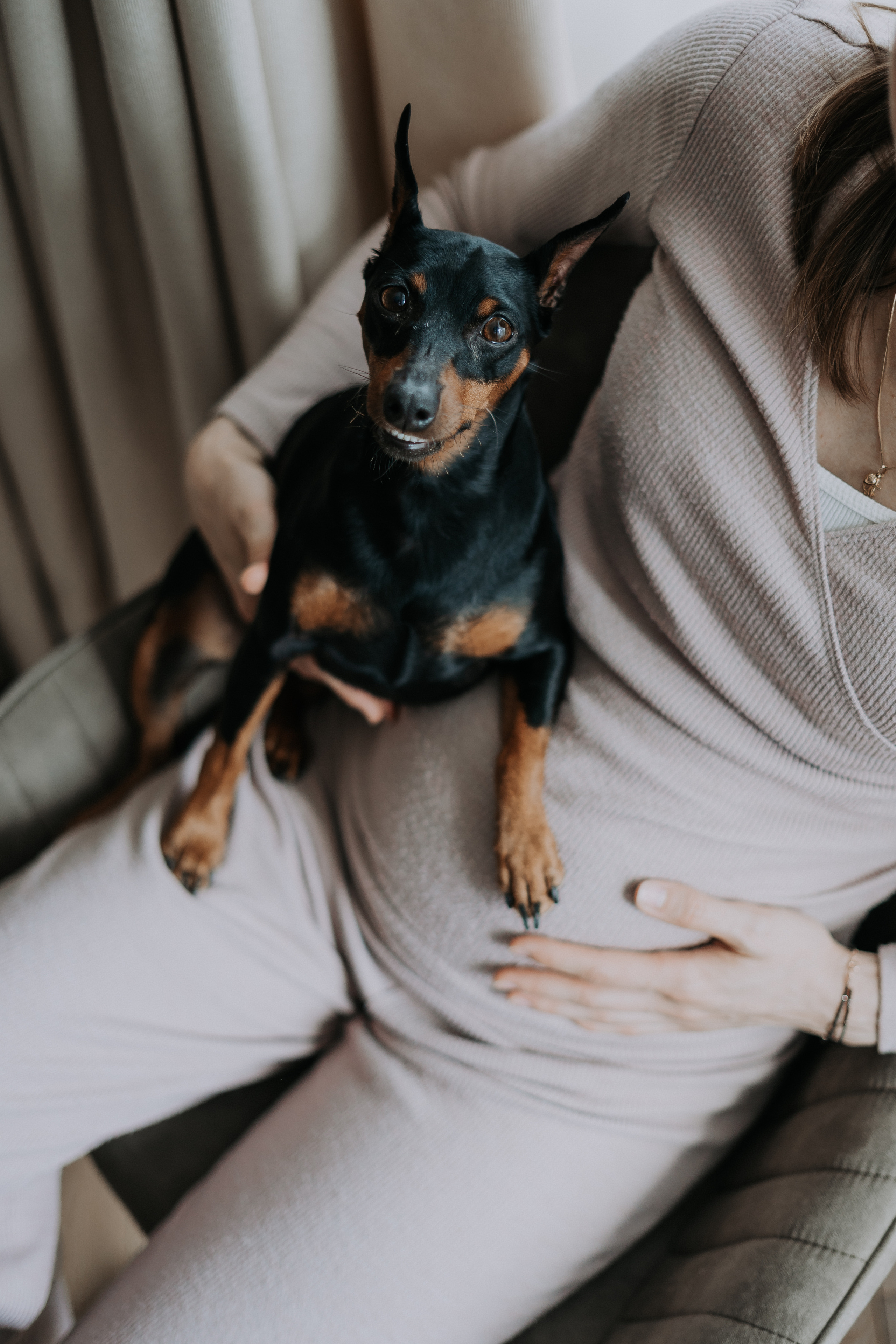 Анна. Свадебный и семейный фотограф в Москве, Юлия Лазарева