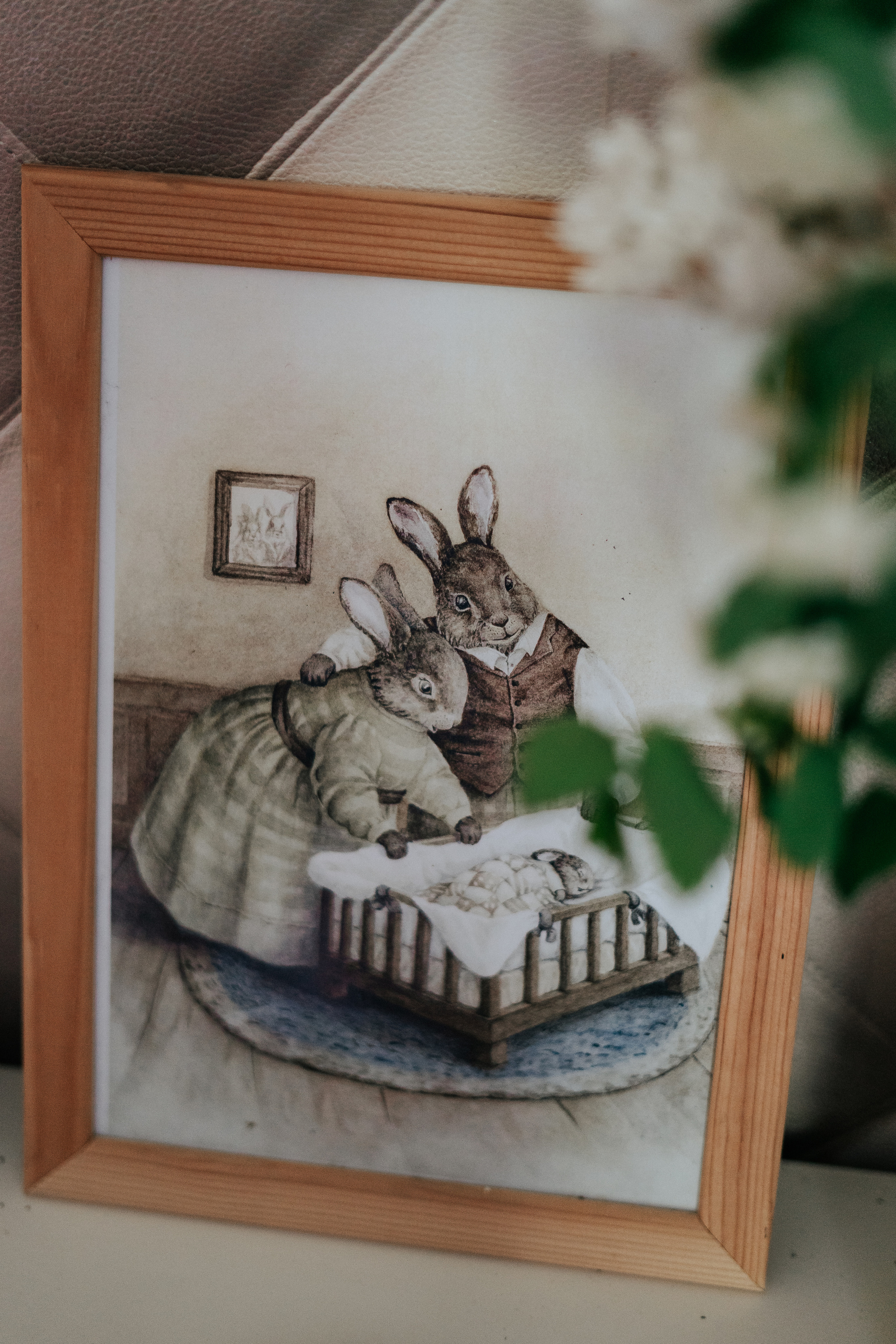 Наташа летом. Свадебный и семейный фотограф в Москве, Юлия Лазарева