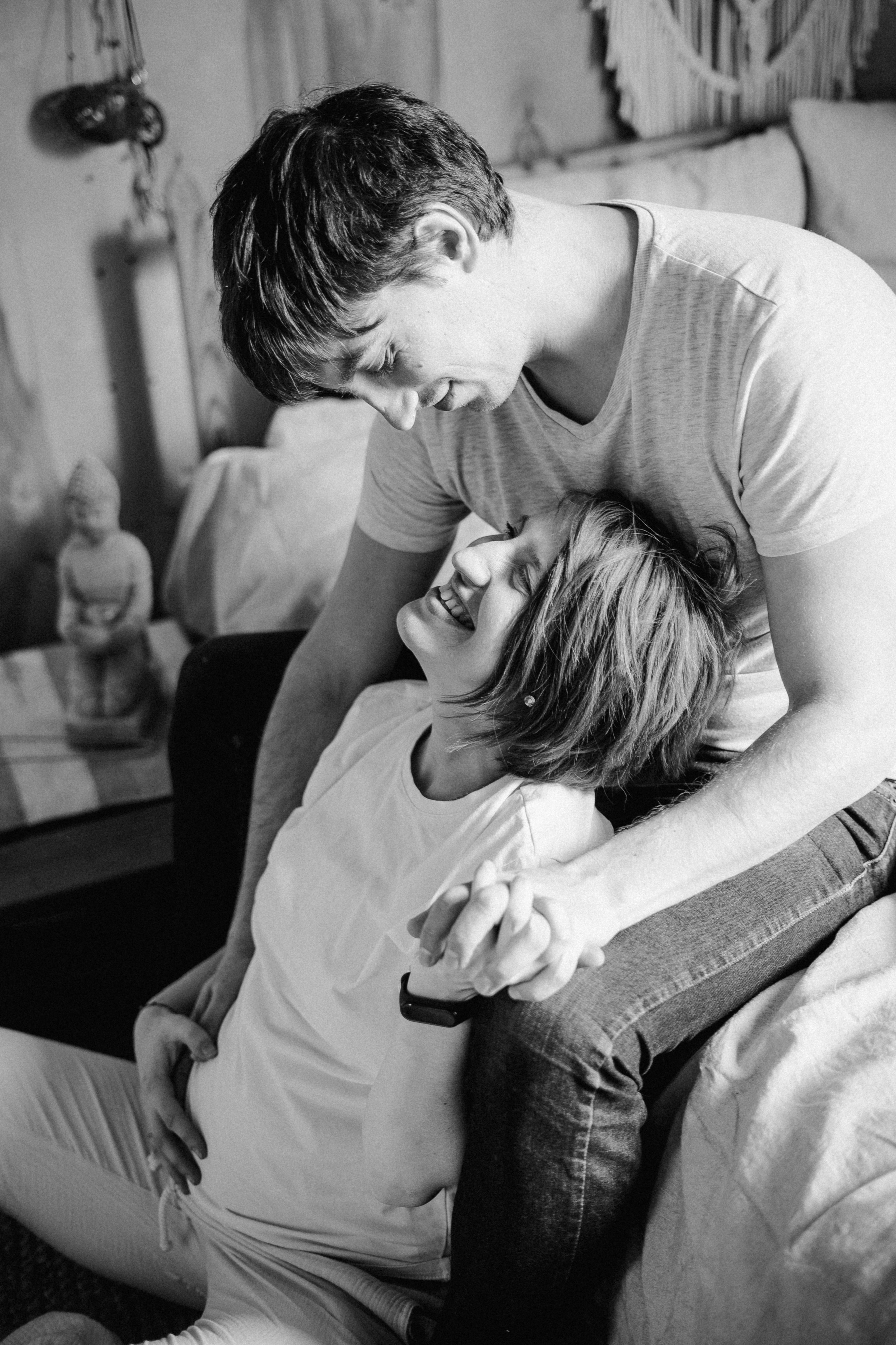 Наталья. Свадебный и семейный фотограф в Москве, Юлия Лазарева