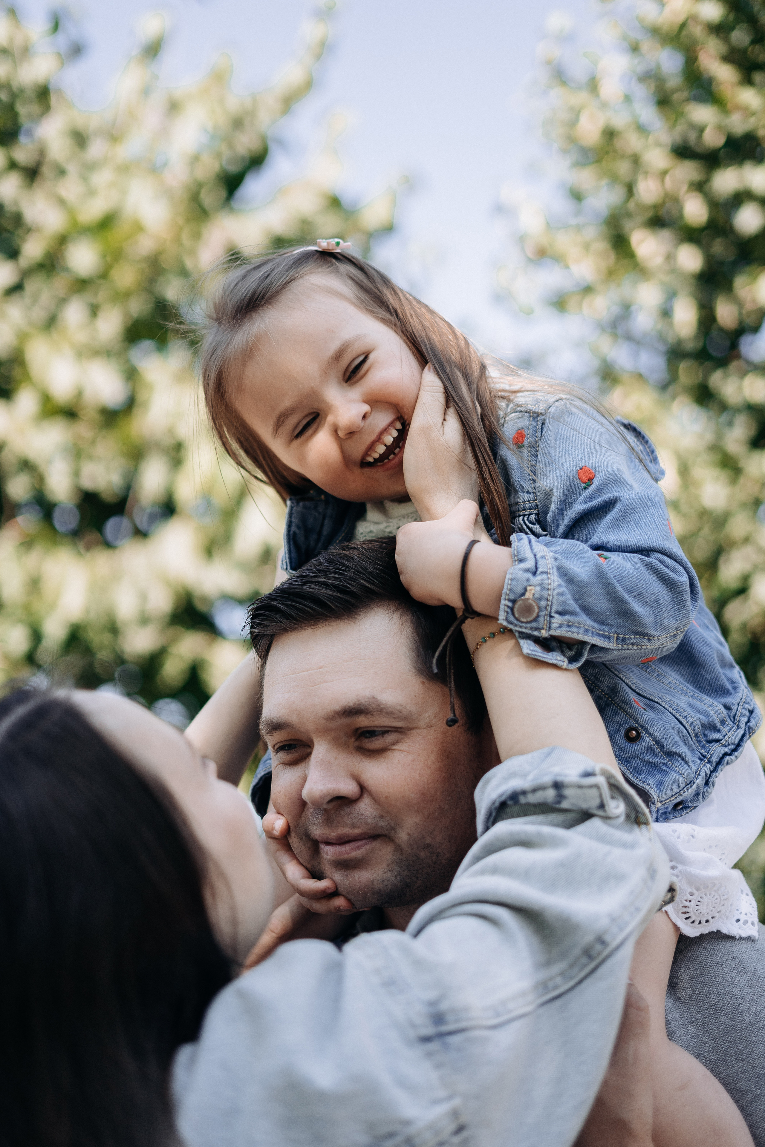 Фотосессия для беременной Юлии. Свадебный и семейный фотограф в Москве, Юлия Лазарева