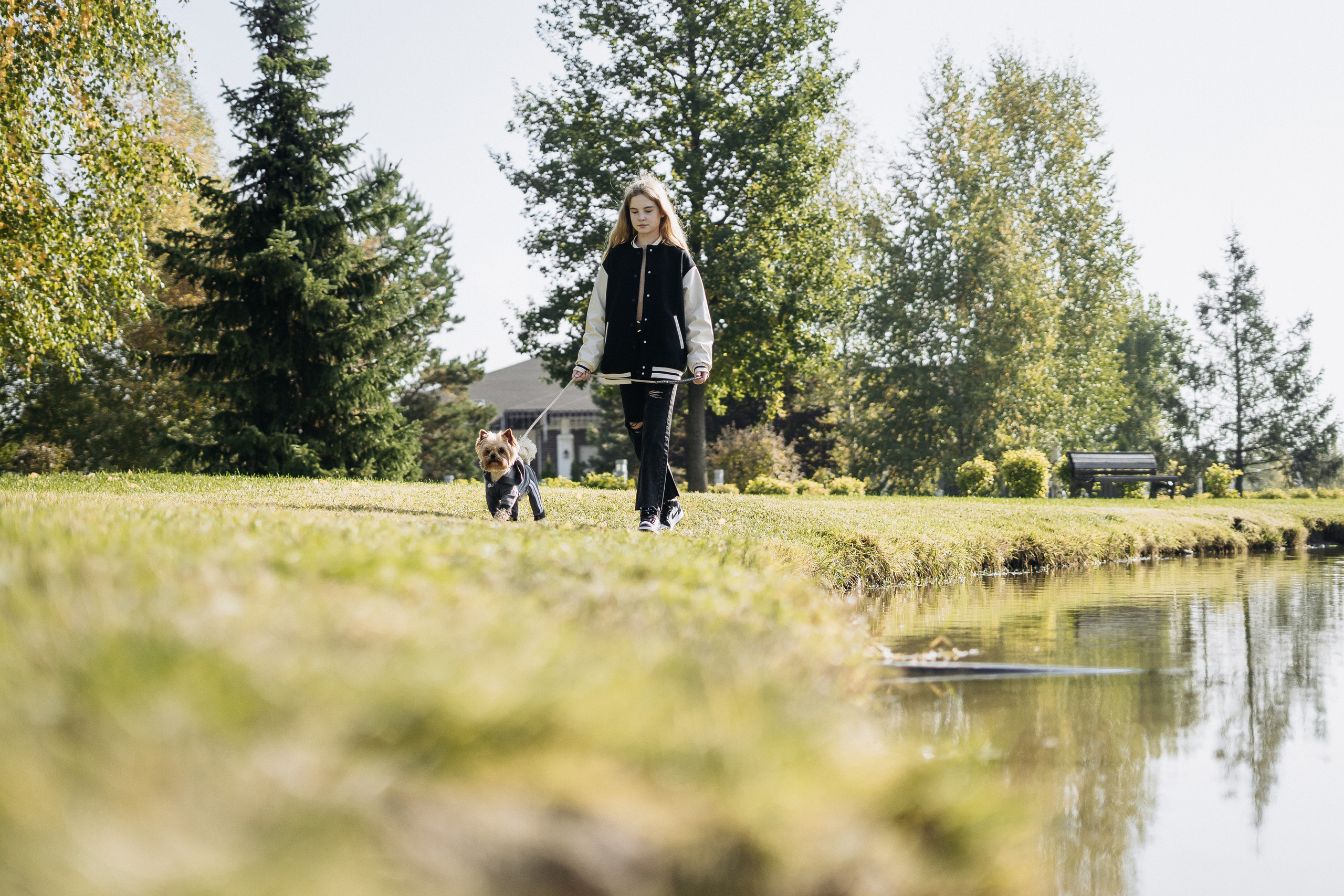 Семья Оли. Свадебный и семейный фотограф в Москве, Юлия Лазарева