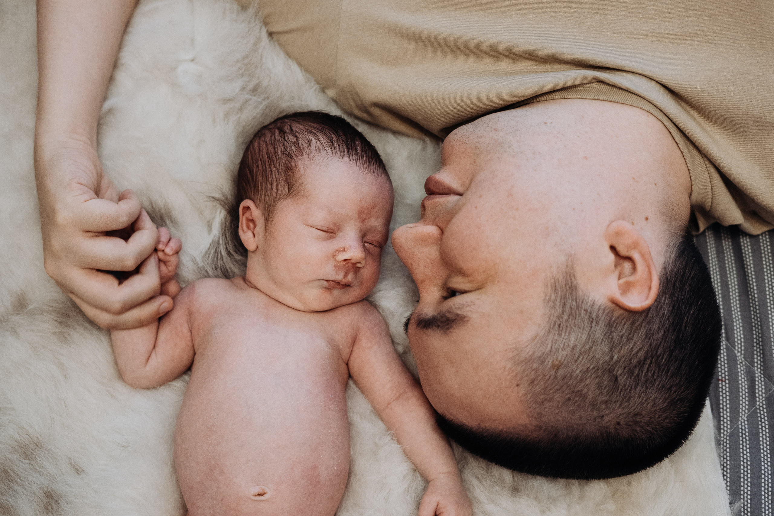 Семья Кристины. Свадебный и семейный фотограф в Москве, Юлия Лазарева