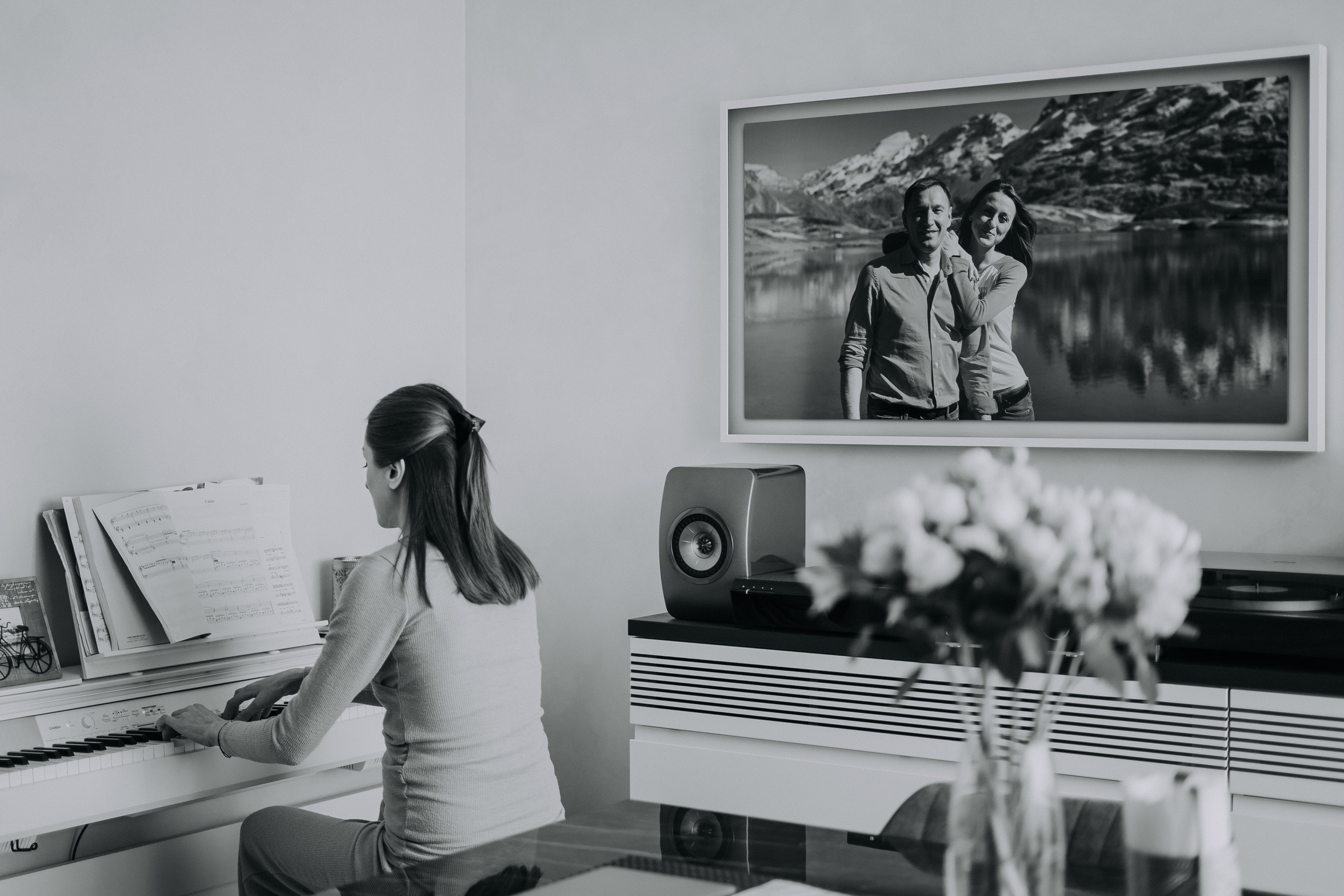 Анна. Свадебный и семейный фотограф в Москве, Юлия Лазарева