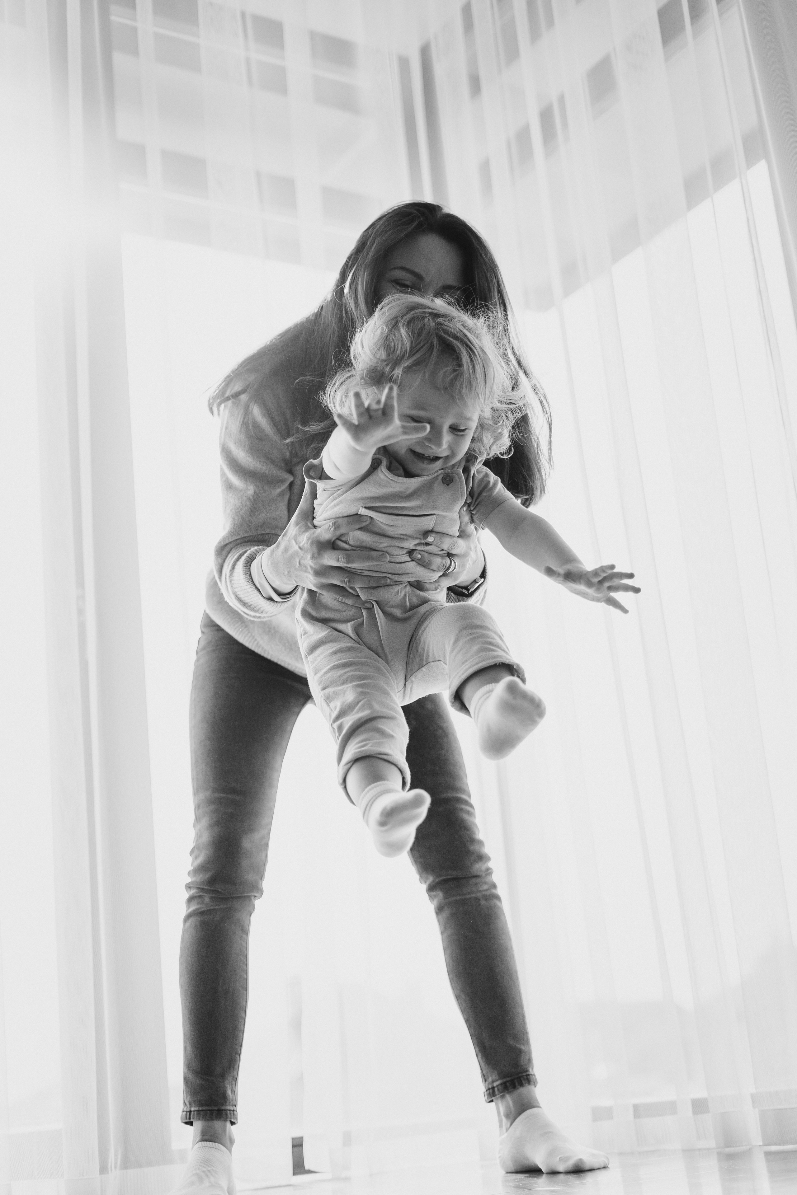 Семья Оли. Свадебный и семейный фотограф в Москве, Юлия Лазарева