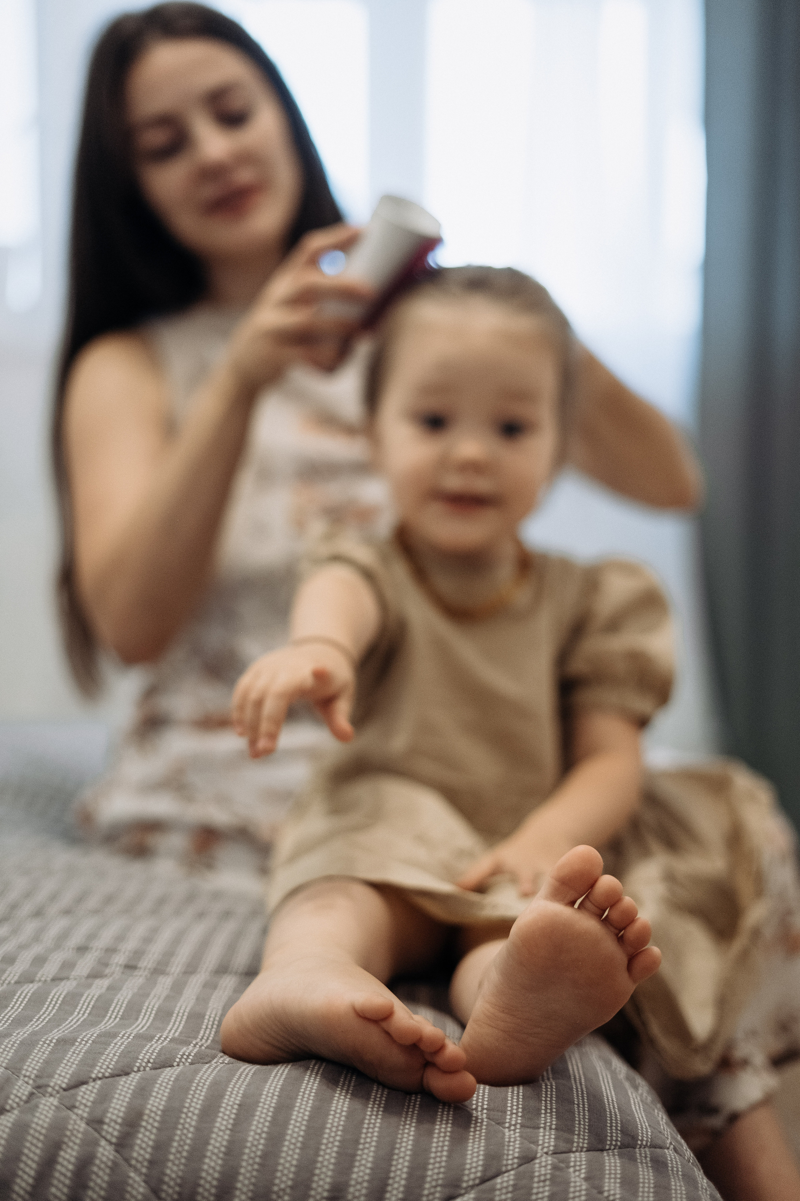 Семья Кристины. Свадебный и семейный фотограф в Москве, Юлия Лазарева