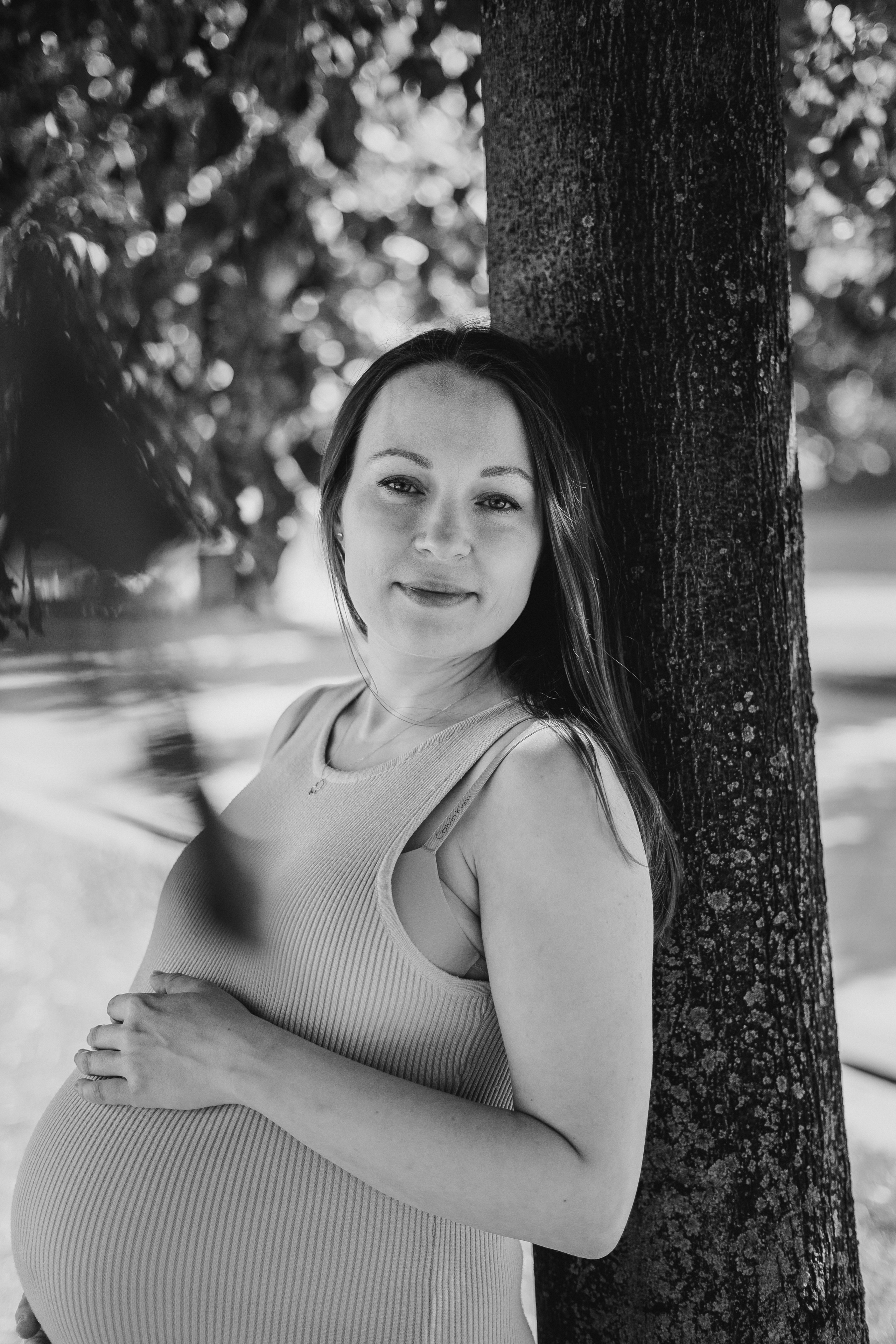 Фотосессия для беременной Юлии. Свадебный и семейный фотограф в Москве, Юлия Лазарева