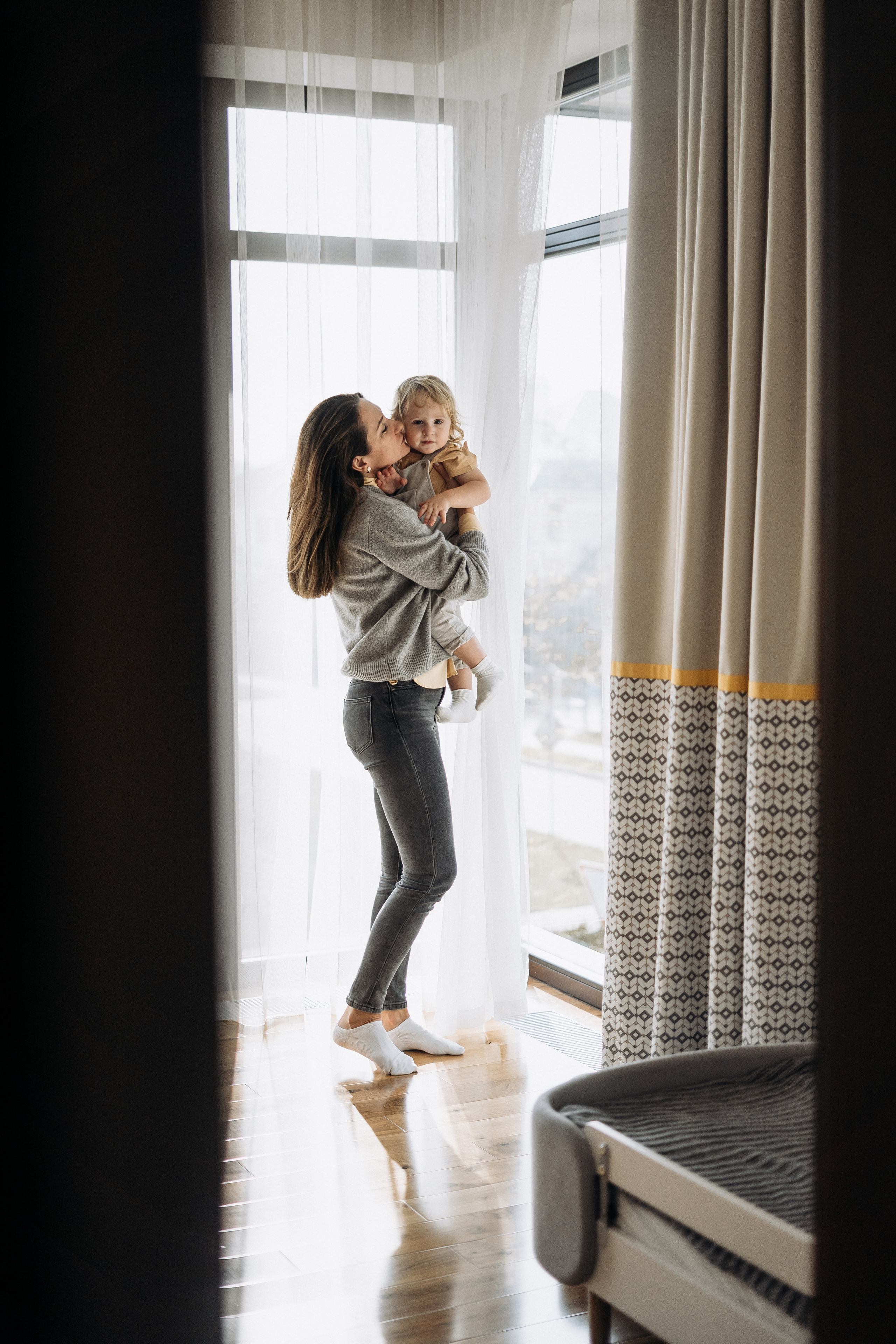 Семья Оли. Свадебный и семейный фотограф в Москве, Юлия Лазарева