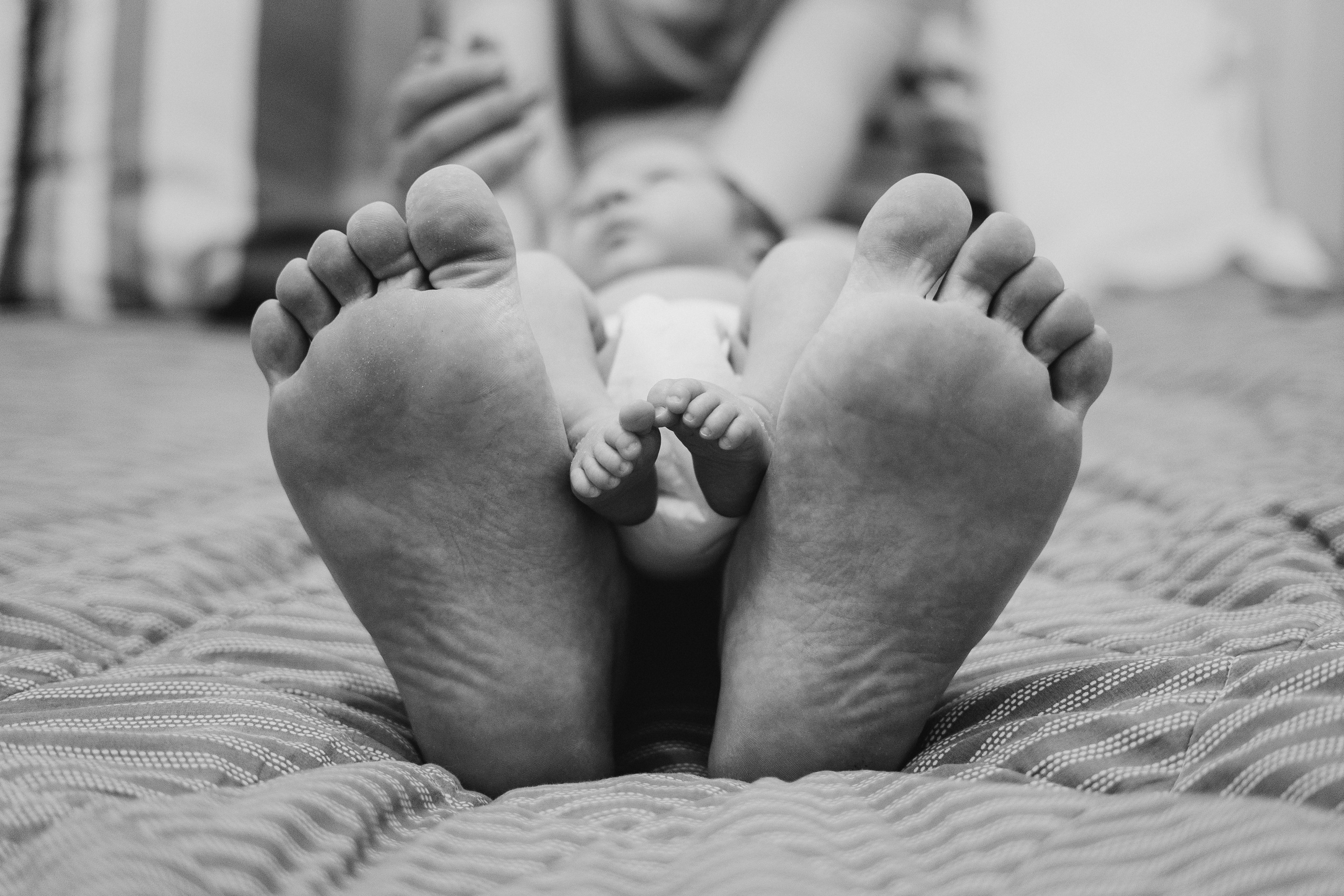 Семья Кристины. Свадебный и семейный фотограф в Москве, Юлия Лазарева