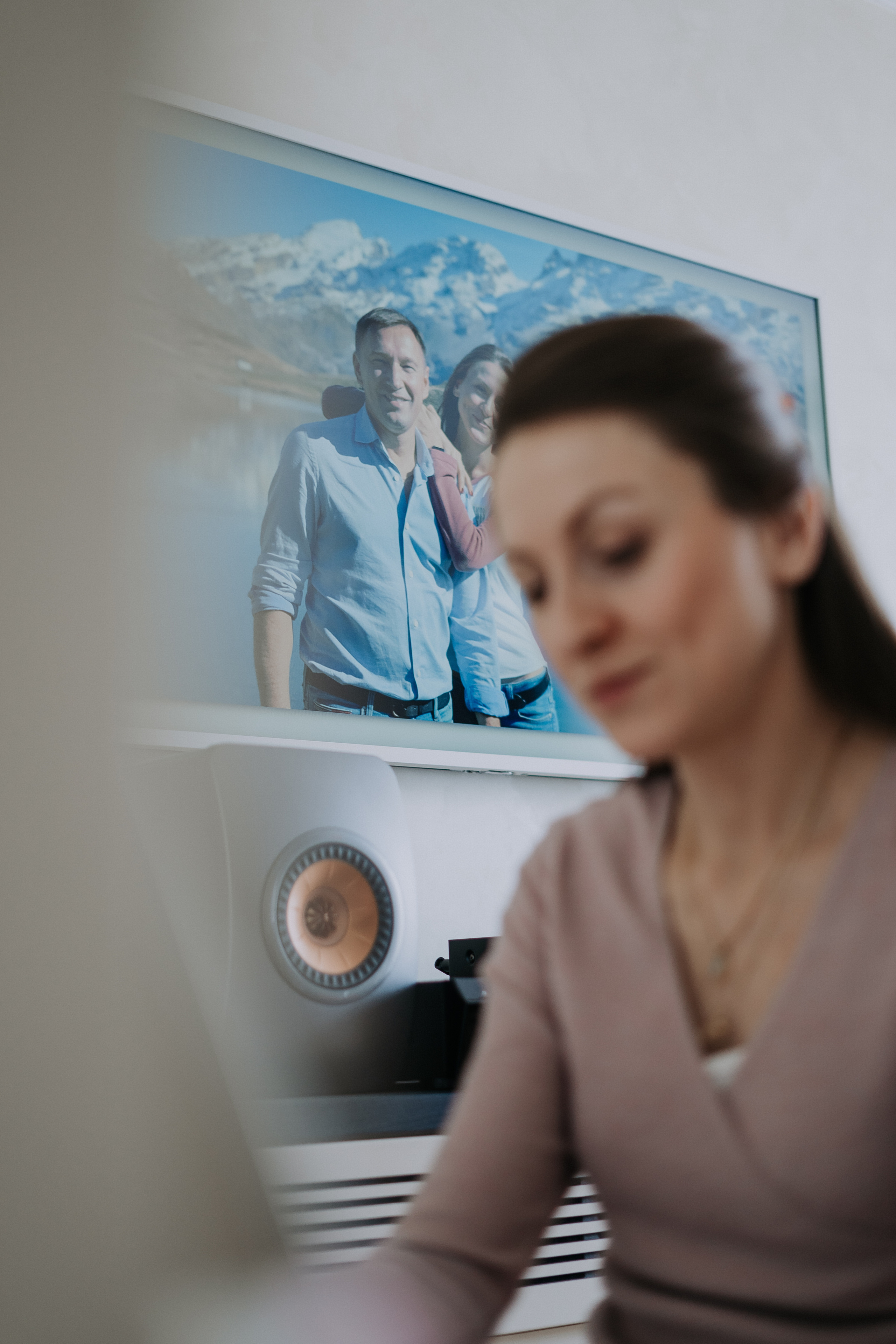 Анна. Свадебный и семейный фотограф в Москве, Юлия Лазарева