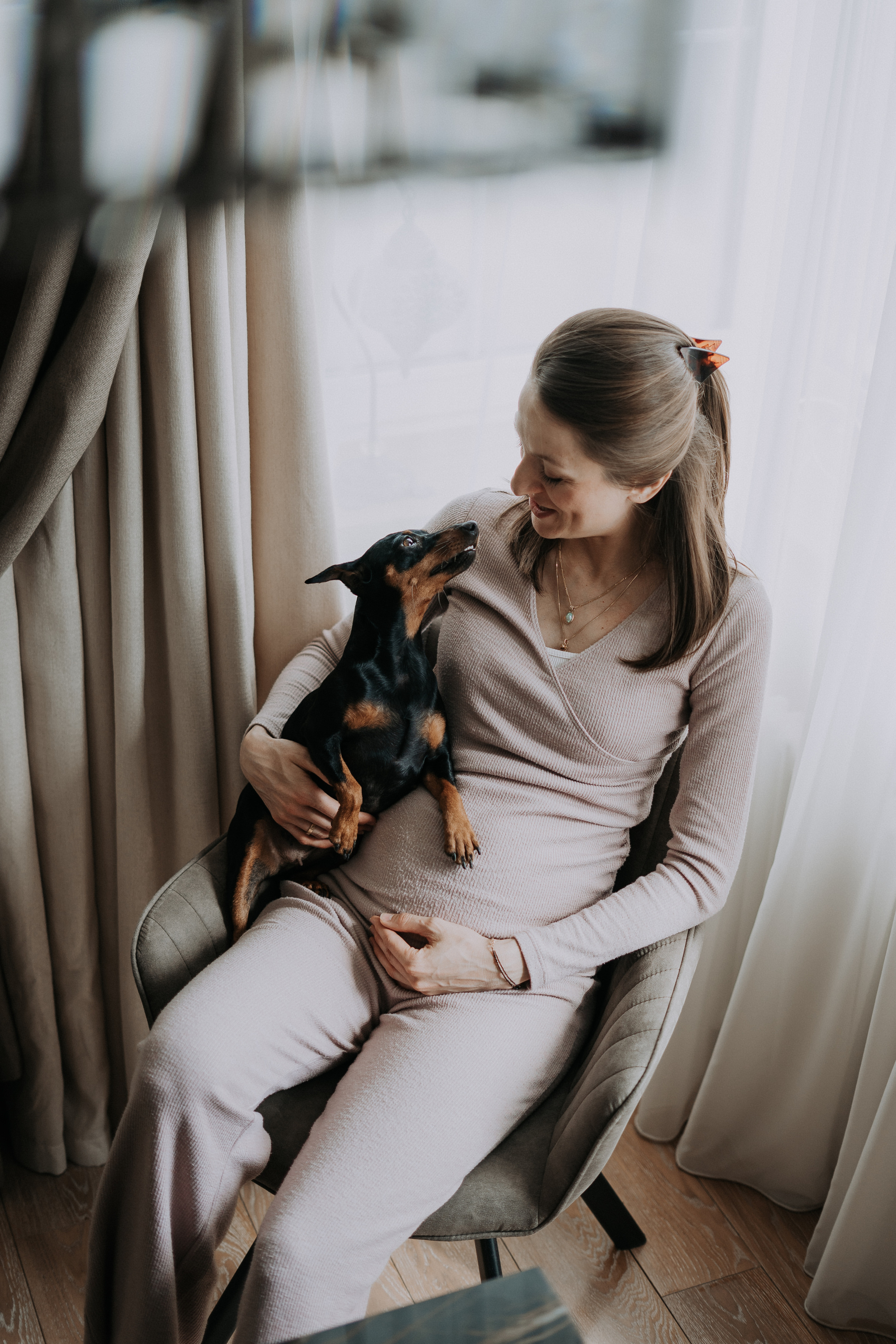 Анна. Свадебный и семейный фотограф в Москве, Юлия Лазарева