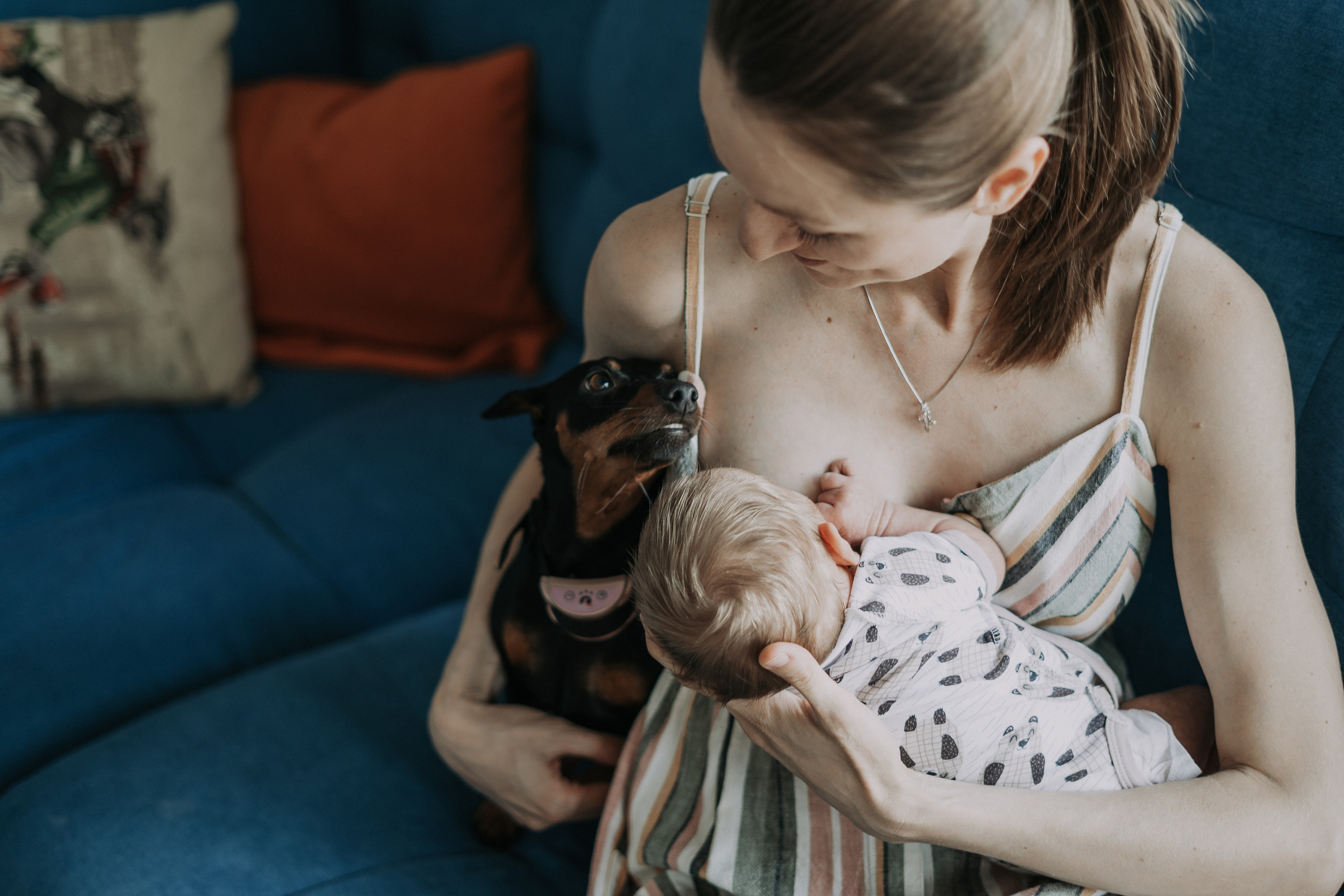 Аня и Миша. Свадебный и семейный фотограф в Москве, Юлия Лазарева
