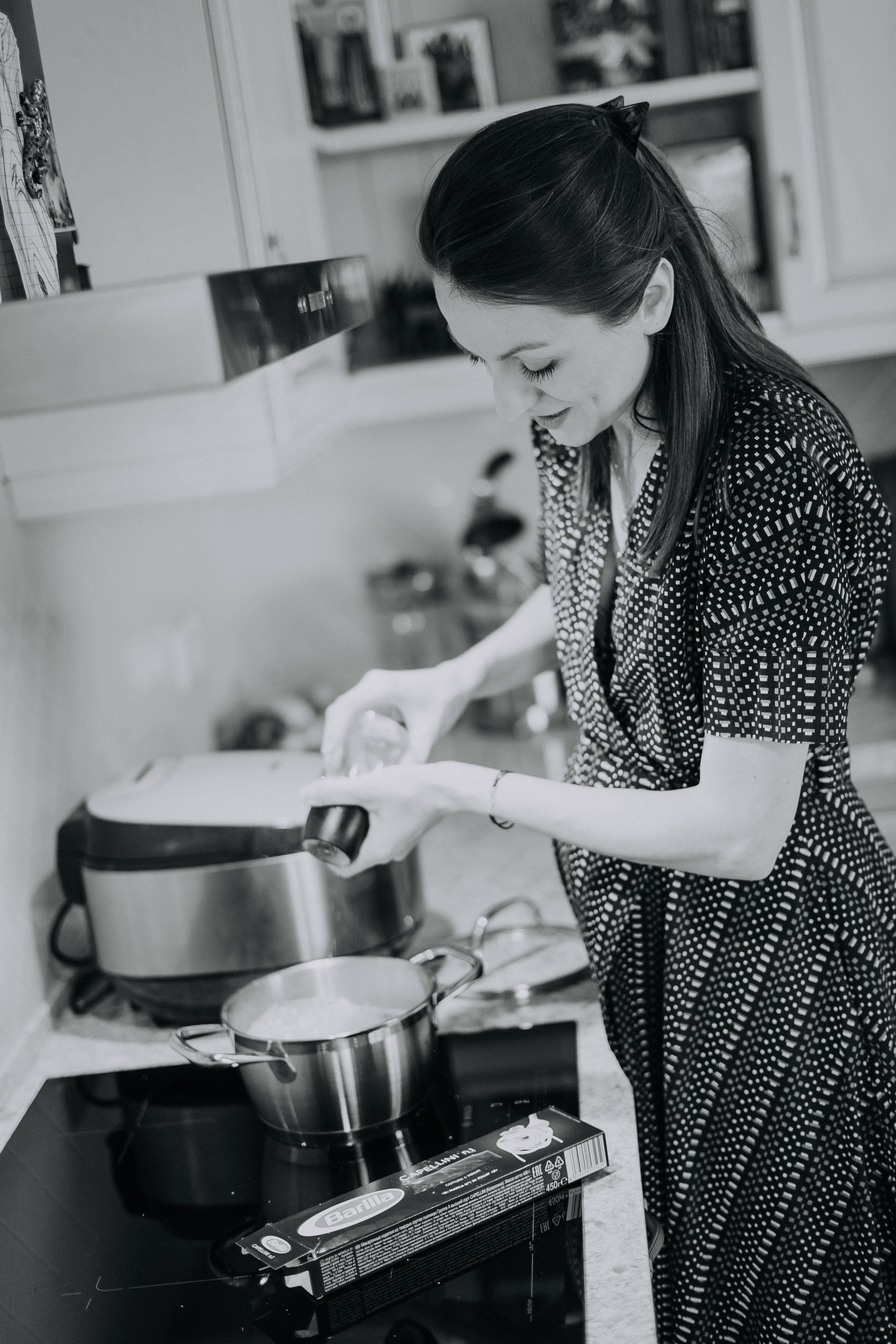 Анна. Свадебный и семейный фотограф в Москве, Юлия Лазарева