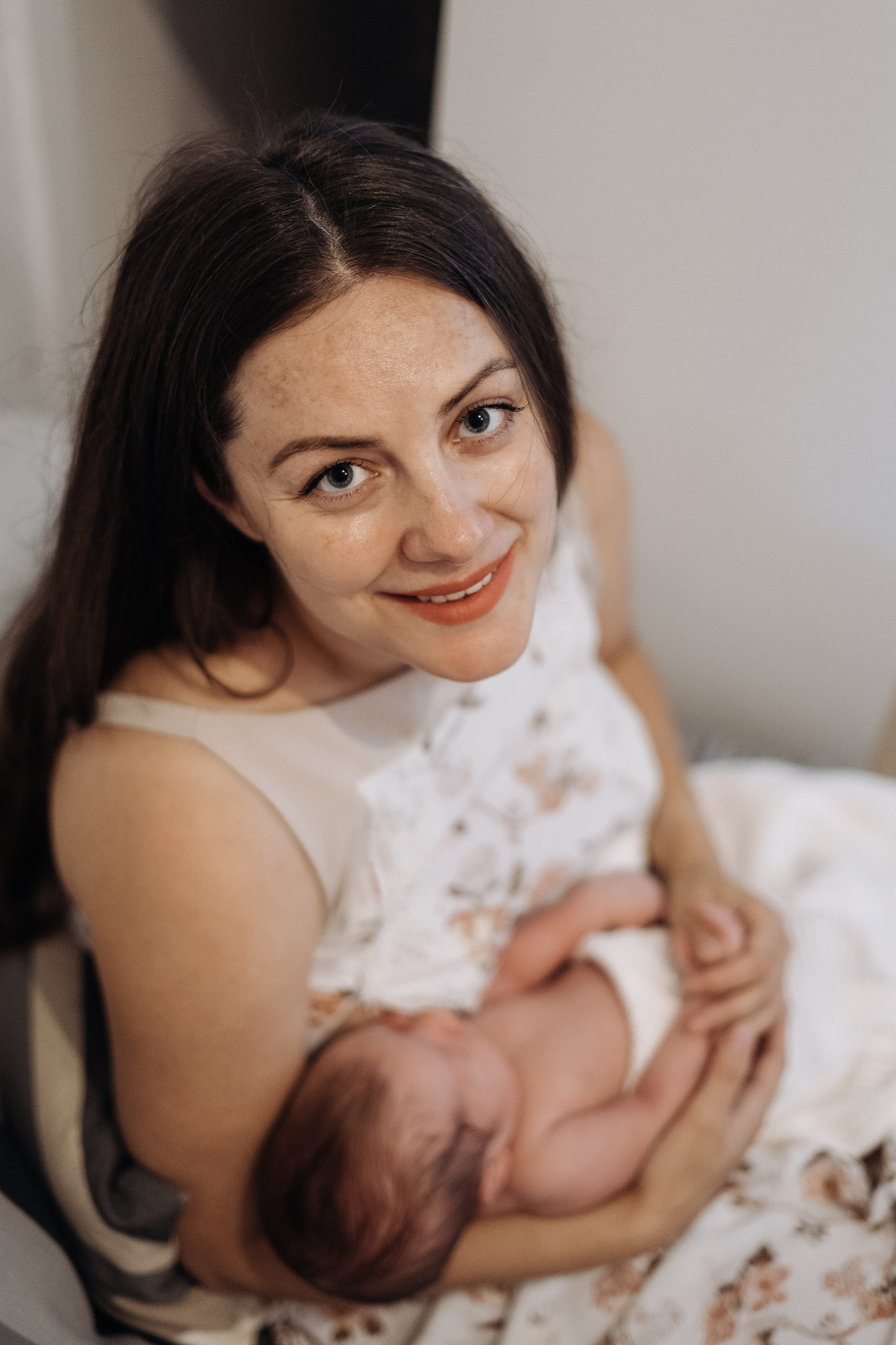 Семья Кристины. Свадебный и семейный фотограф в Москве, Юлия Лазарева