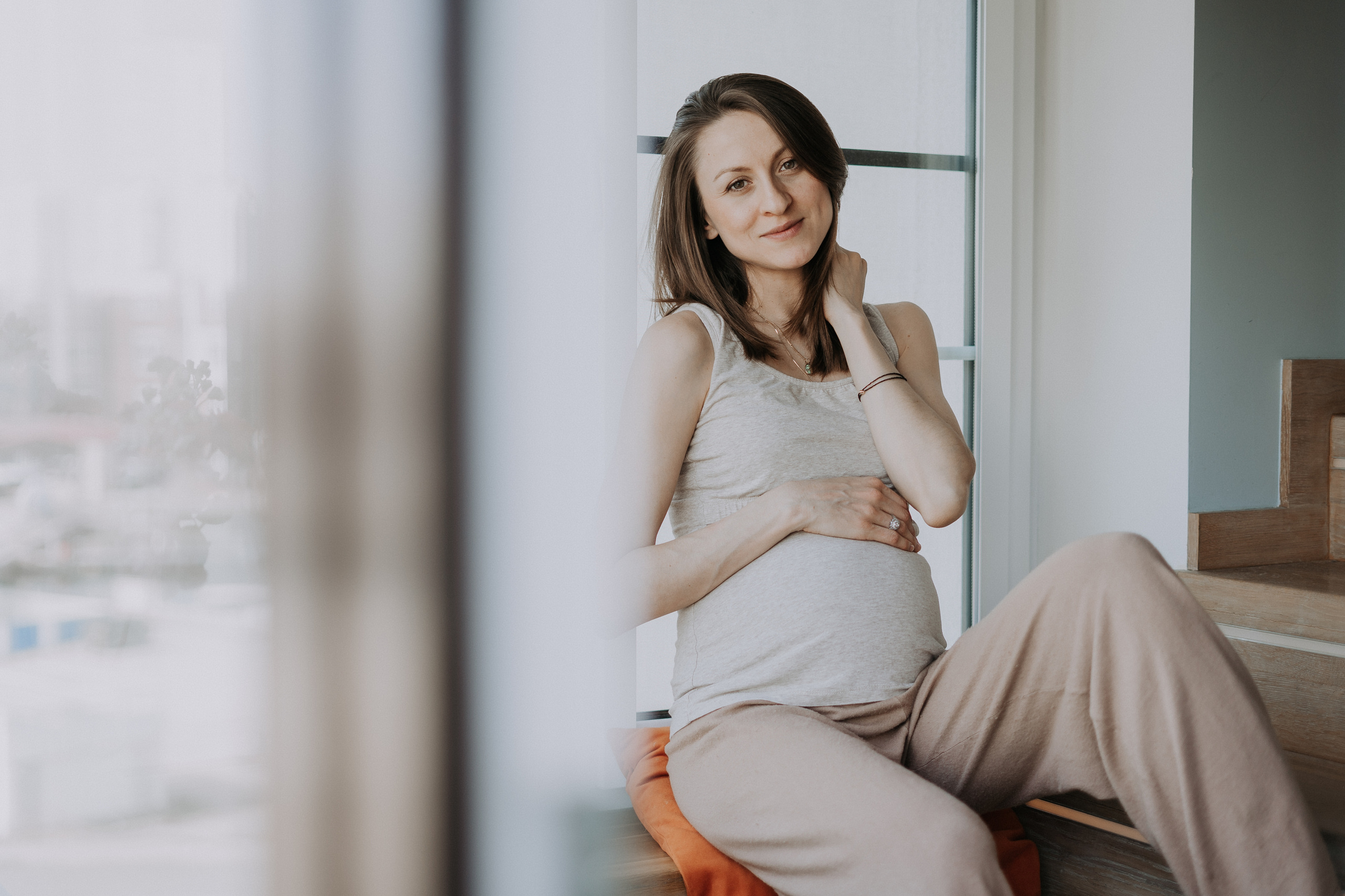 Анна. Свадебный и семейный фотограф в Москве, Юлия Лазарева