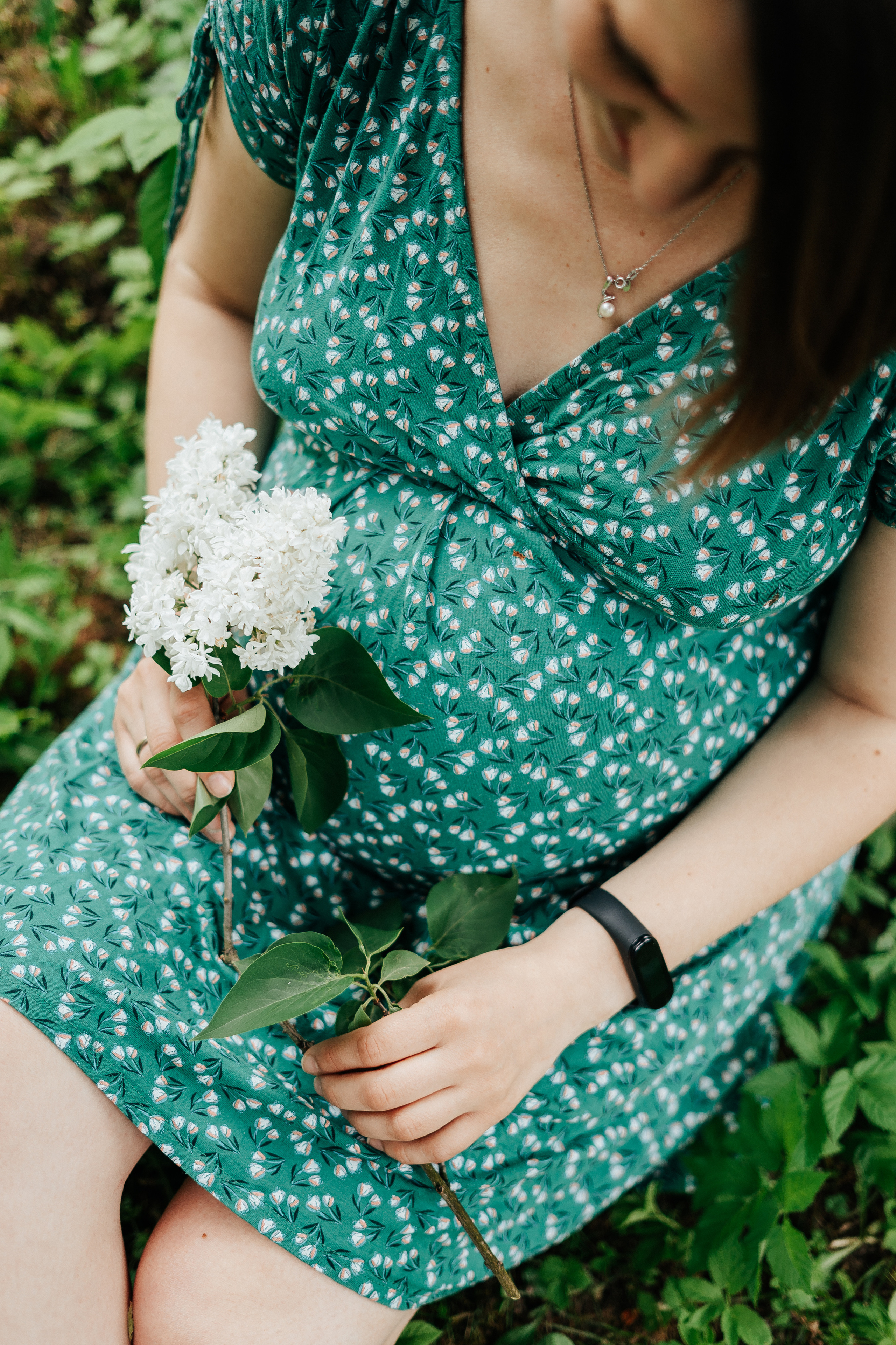 Наташа летом. Свадебный и семейный фотограф в Москве, Юлия Лазарева
