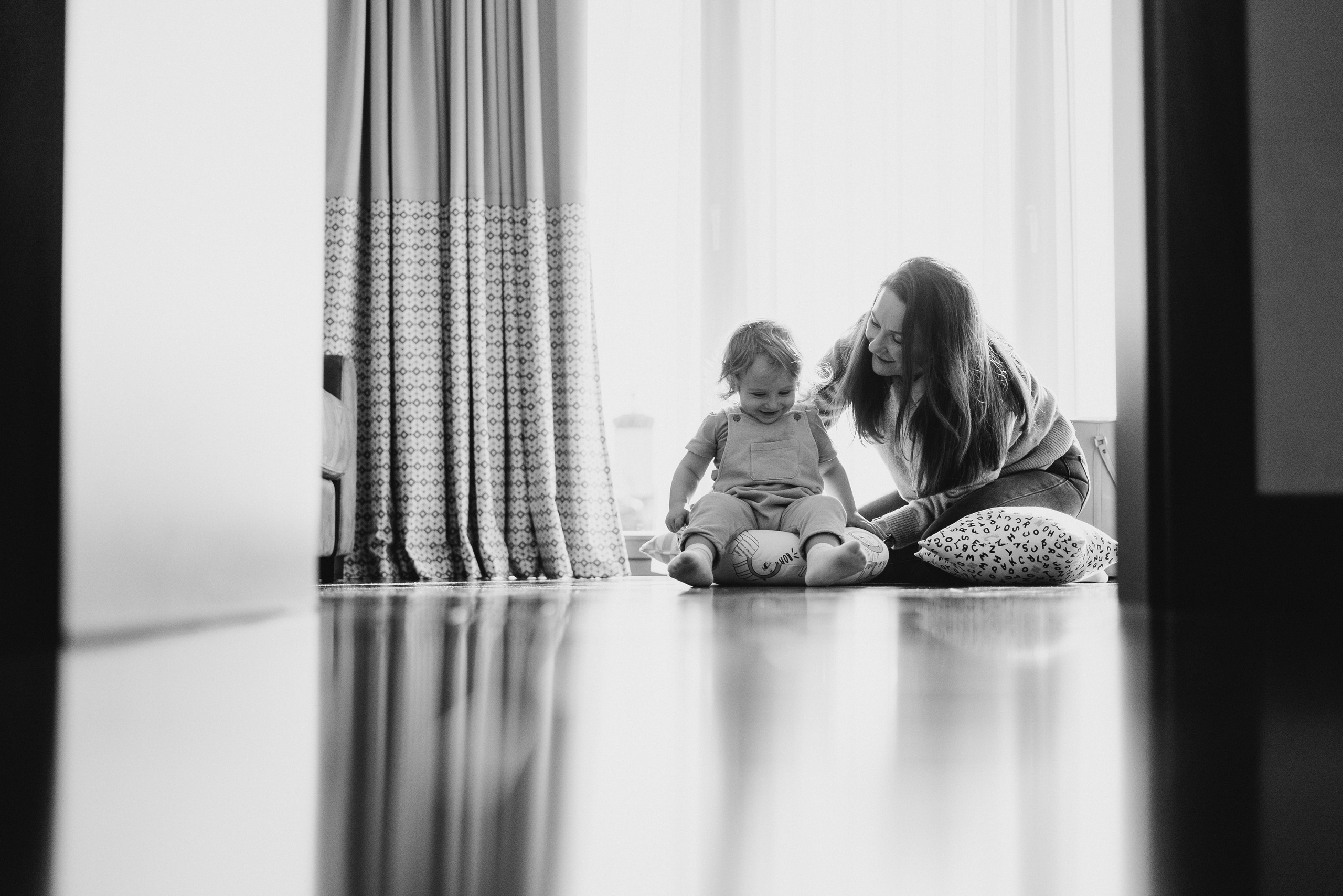 Семья Оли. Свадебный и семейный фотограф в Москве, Юлия Лазарева