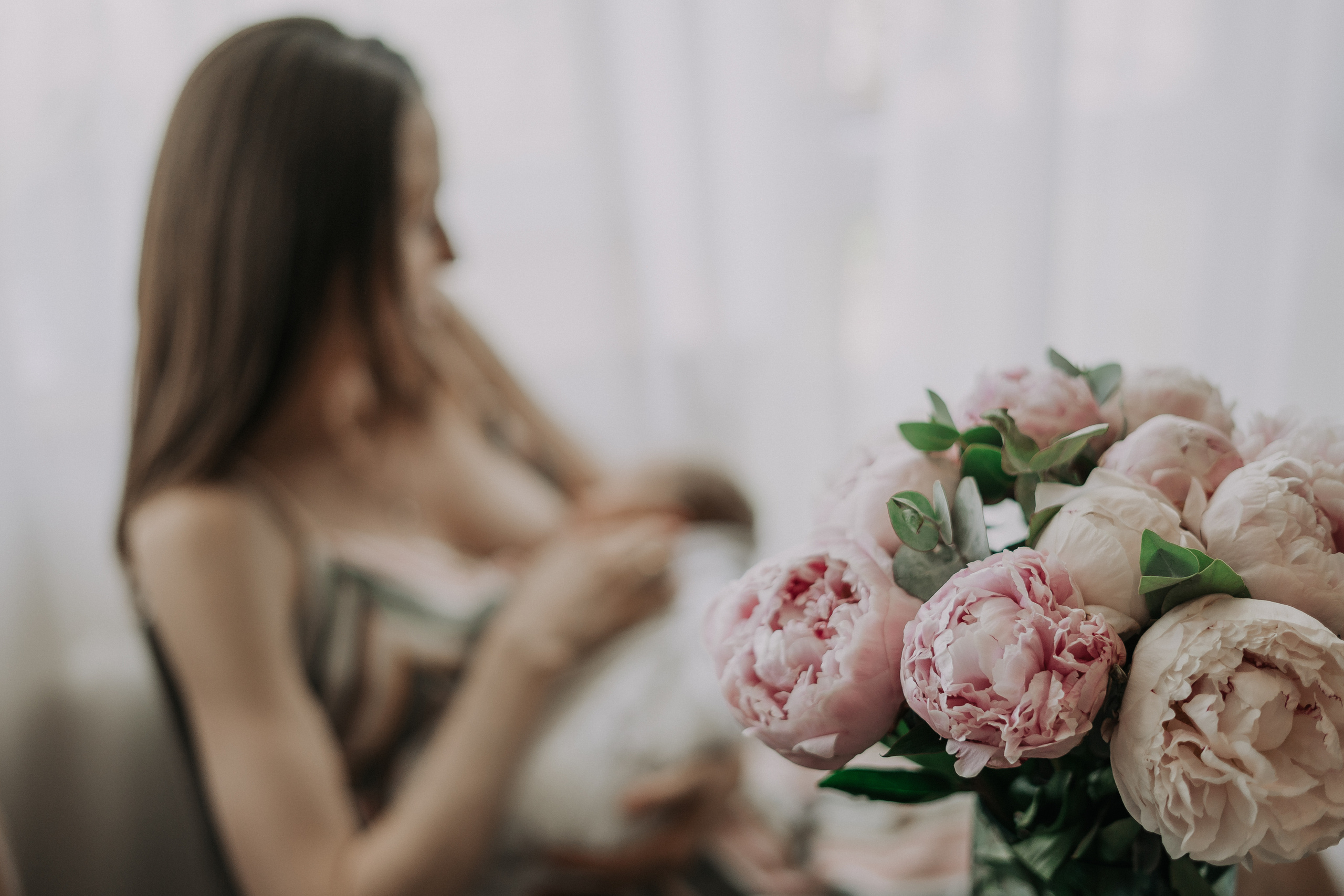 Аня и Миша. Свадебный и семейный фотограф в Москве, Юлия Лазарева