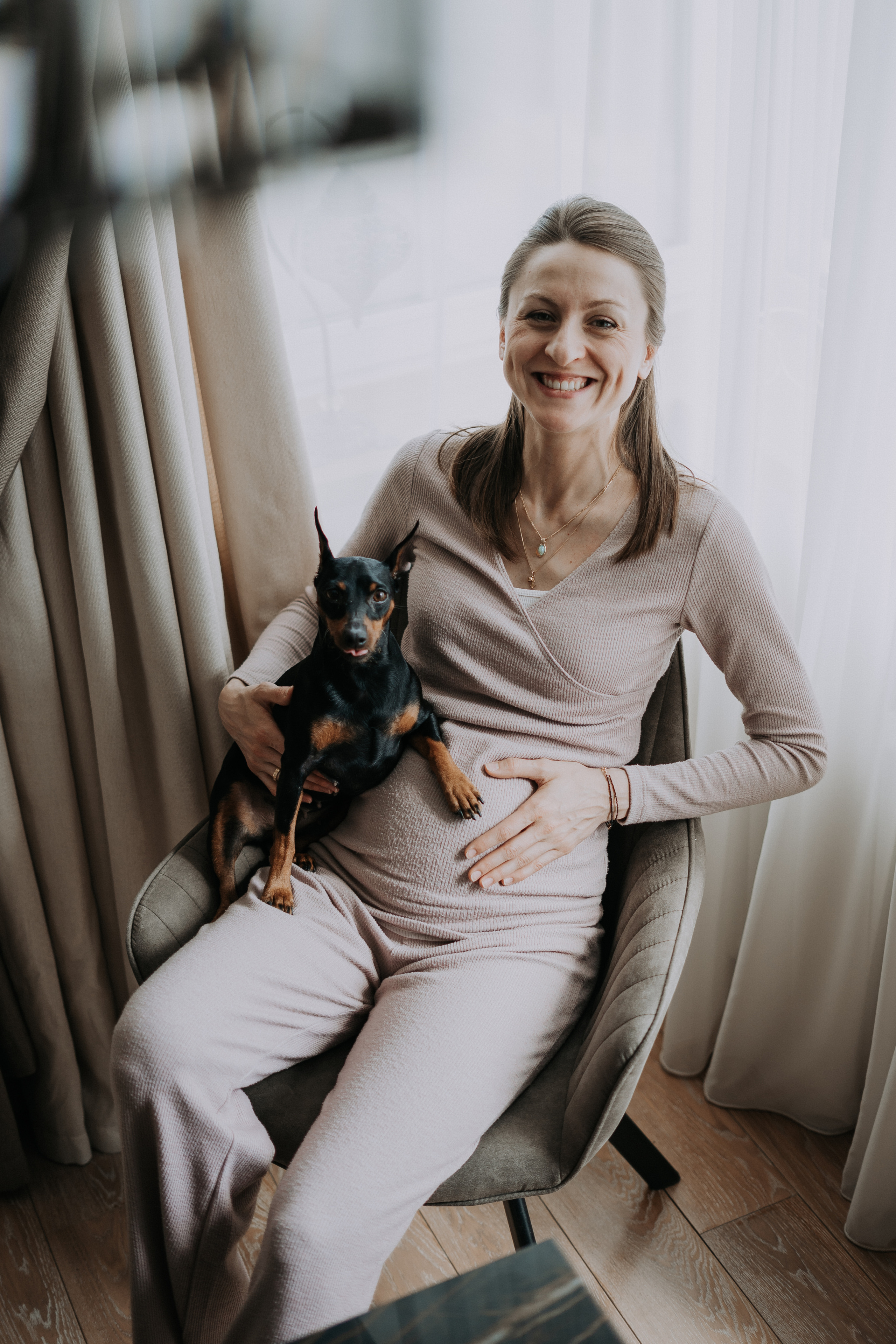 Анна. Свадебный и семейный фотограф в Москве, Юлия Лазарева