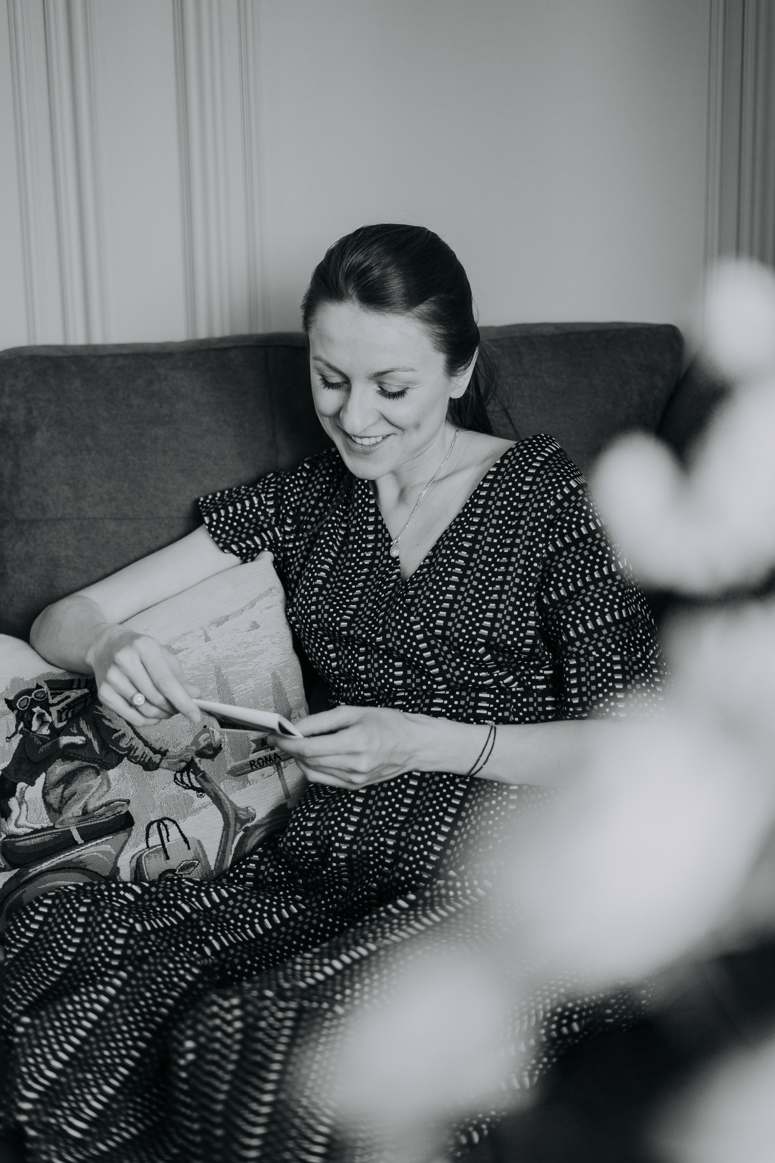 Анна. Свадебный и семейный фотограф в Москве, Юлия Лазарева