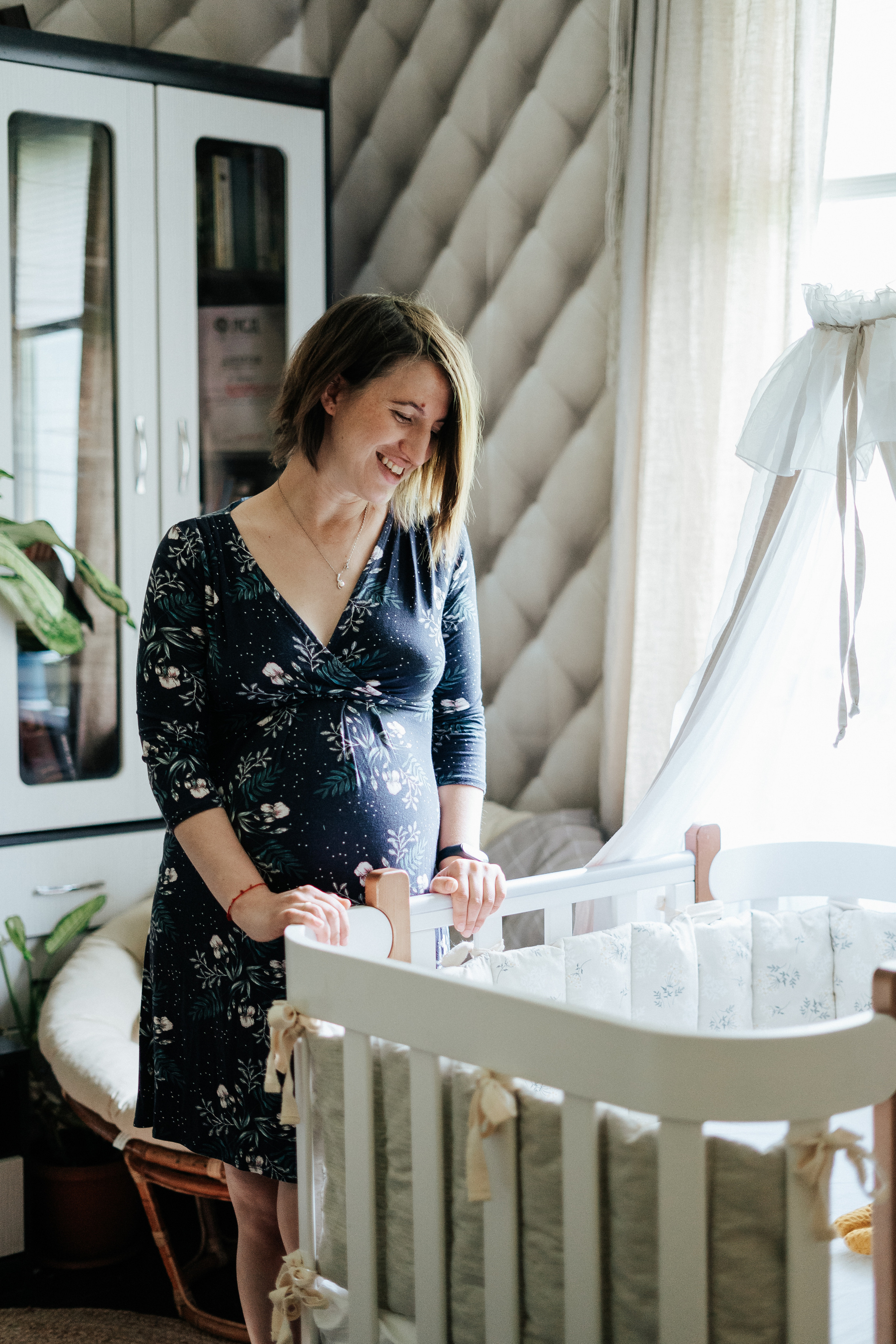 Наташа летом. Свадебный и семейный фотограф в Москве, Юлия Лазарева