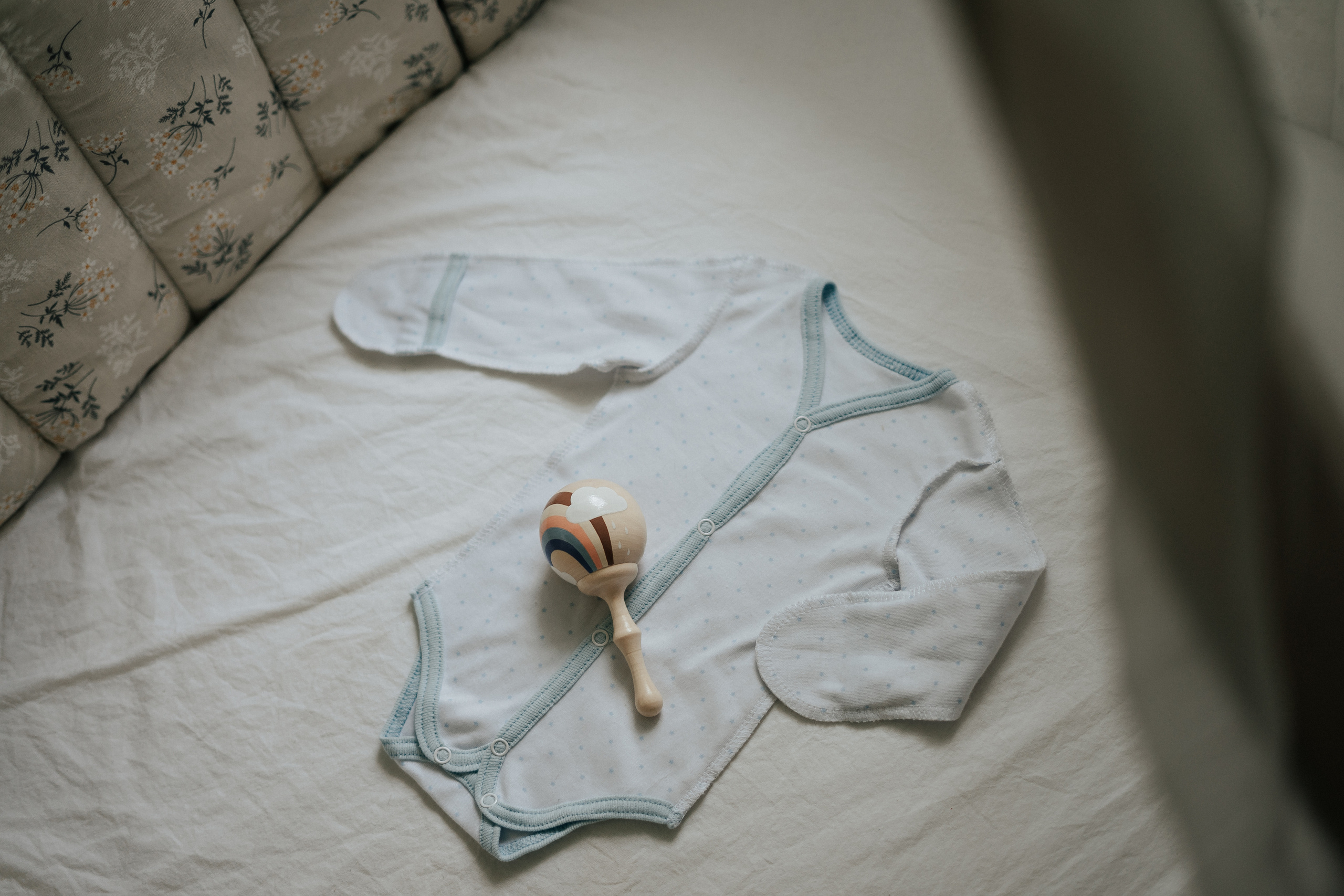 Наташа летом. Свадебный и семейный фотограф в Москве, Юлия Лазарева