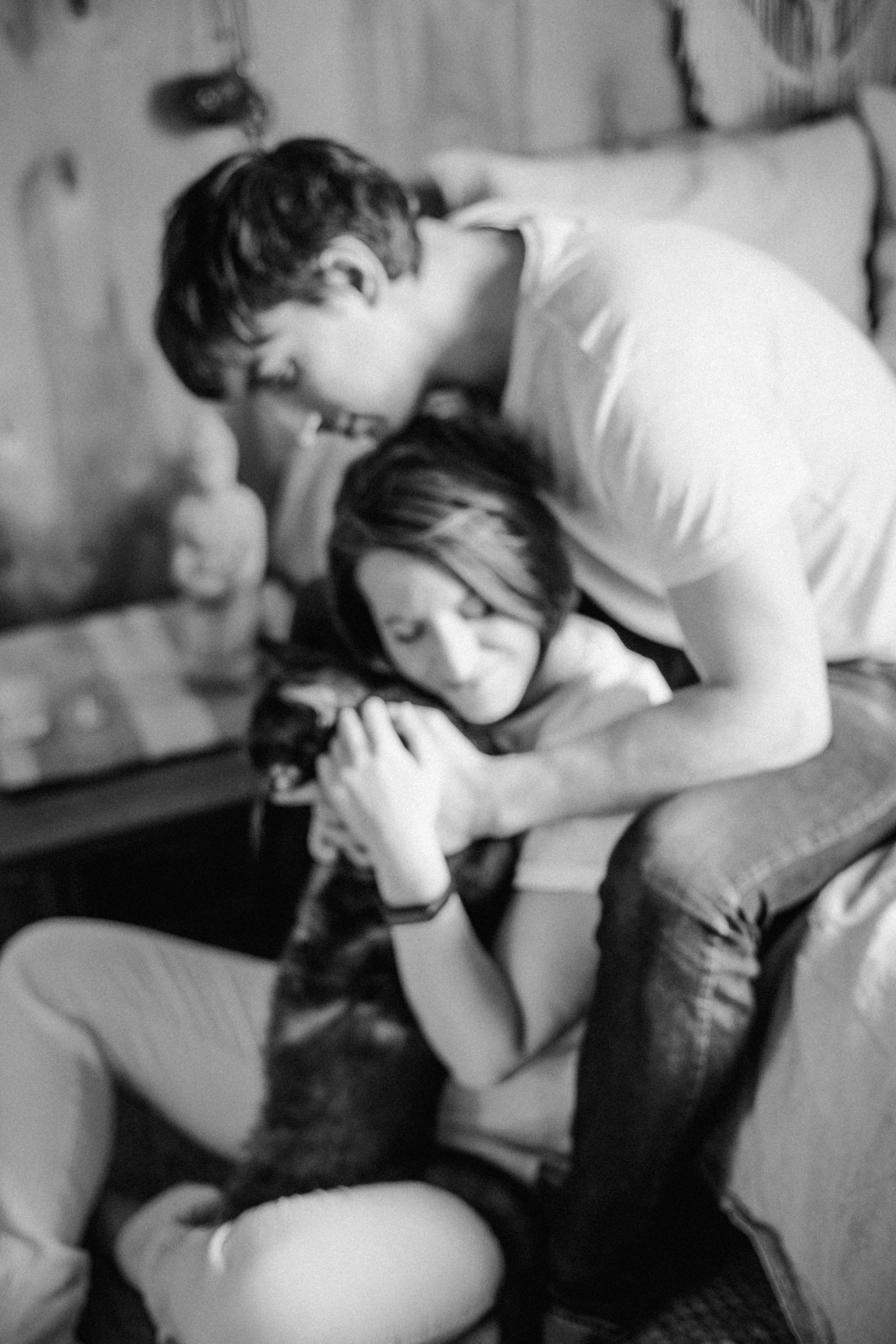 Наталья. Свадебный и семейный фотограф в Москве, Юлия Лазарева