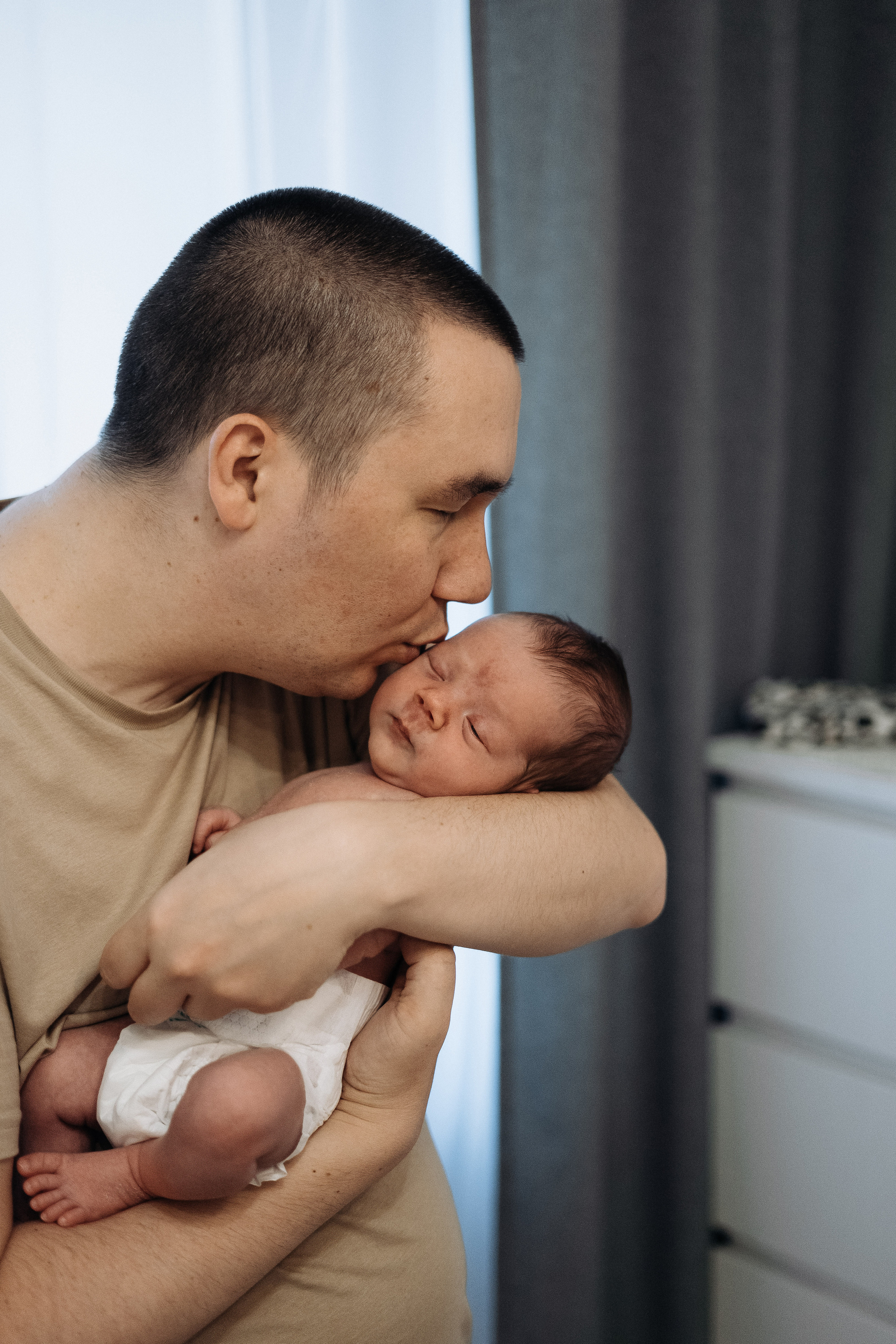 Семья Кристины. Свадебный и семейный фотограф в Москве, Юлия Лазарева