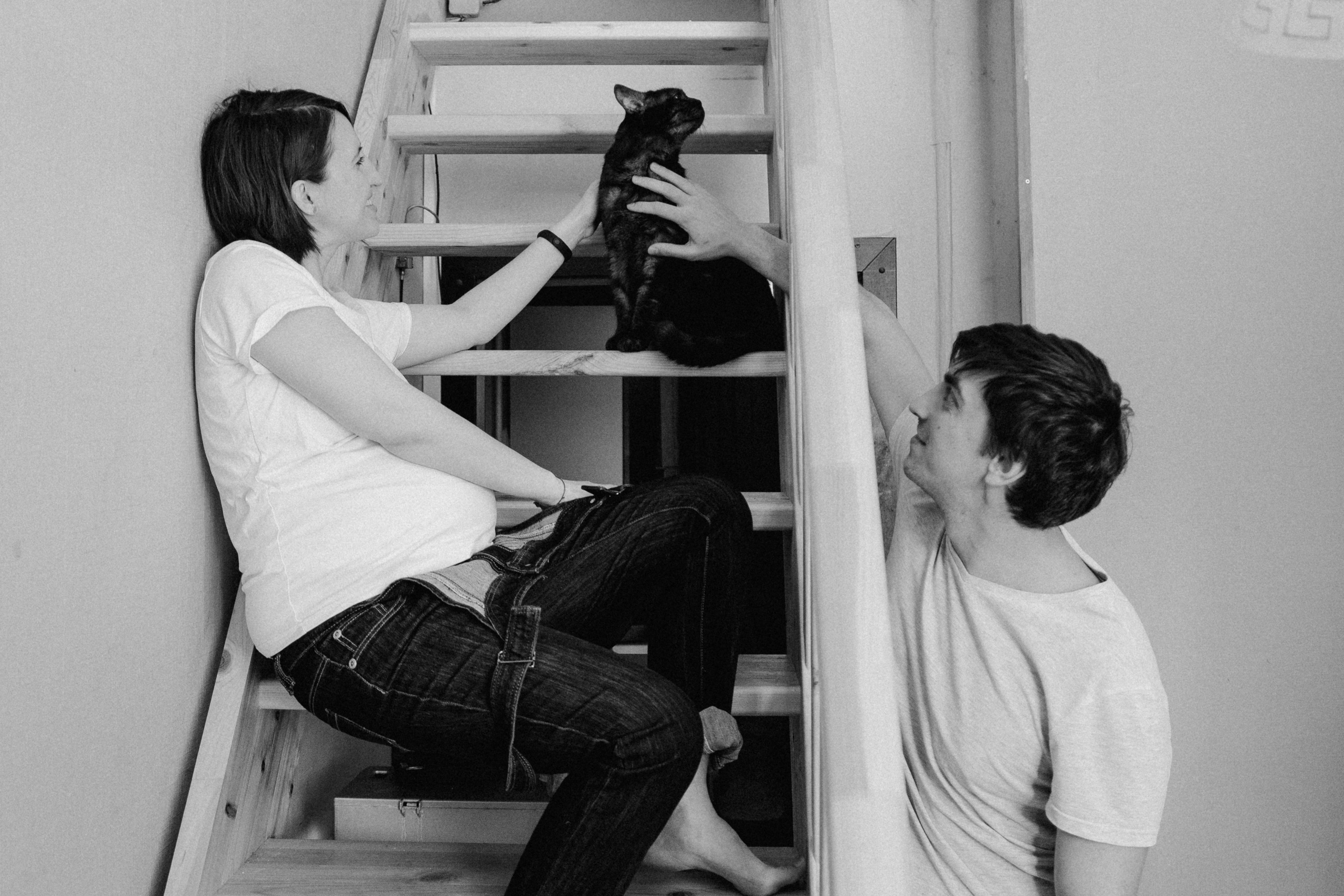 Наталья. Свадебный и семейный фотограф в Москве, Юлия Лазарева