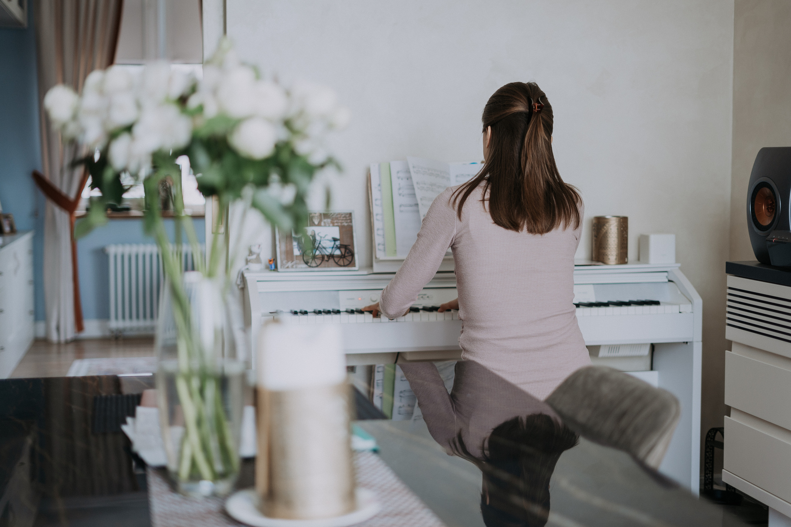 Анна. Свадебный и семейный фотограф в Москве, Юлия Лазарева