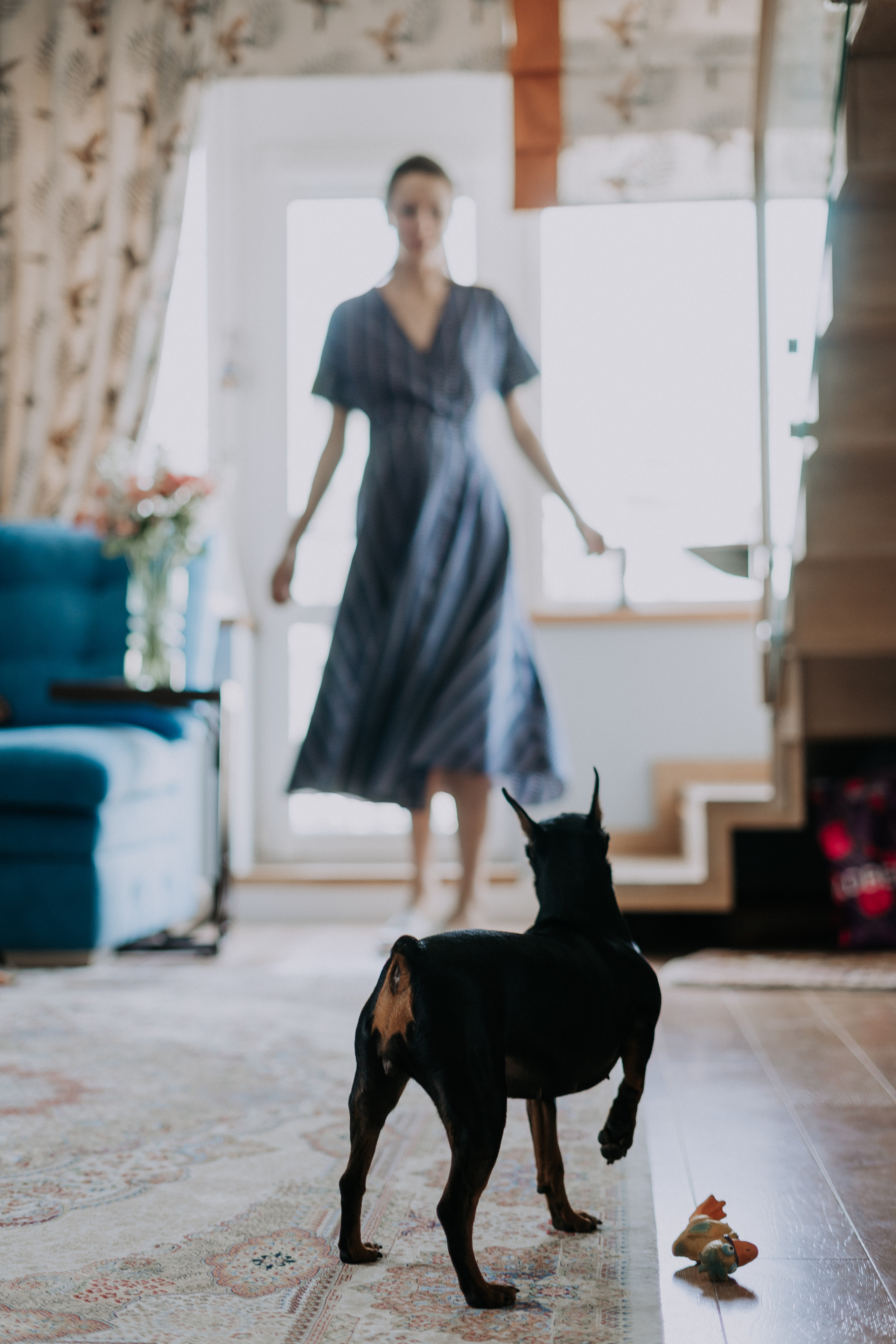 Анна. Свадебный и семейный фотограф в Москве, Юлия Лазарева