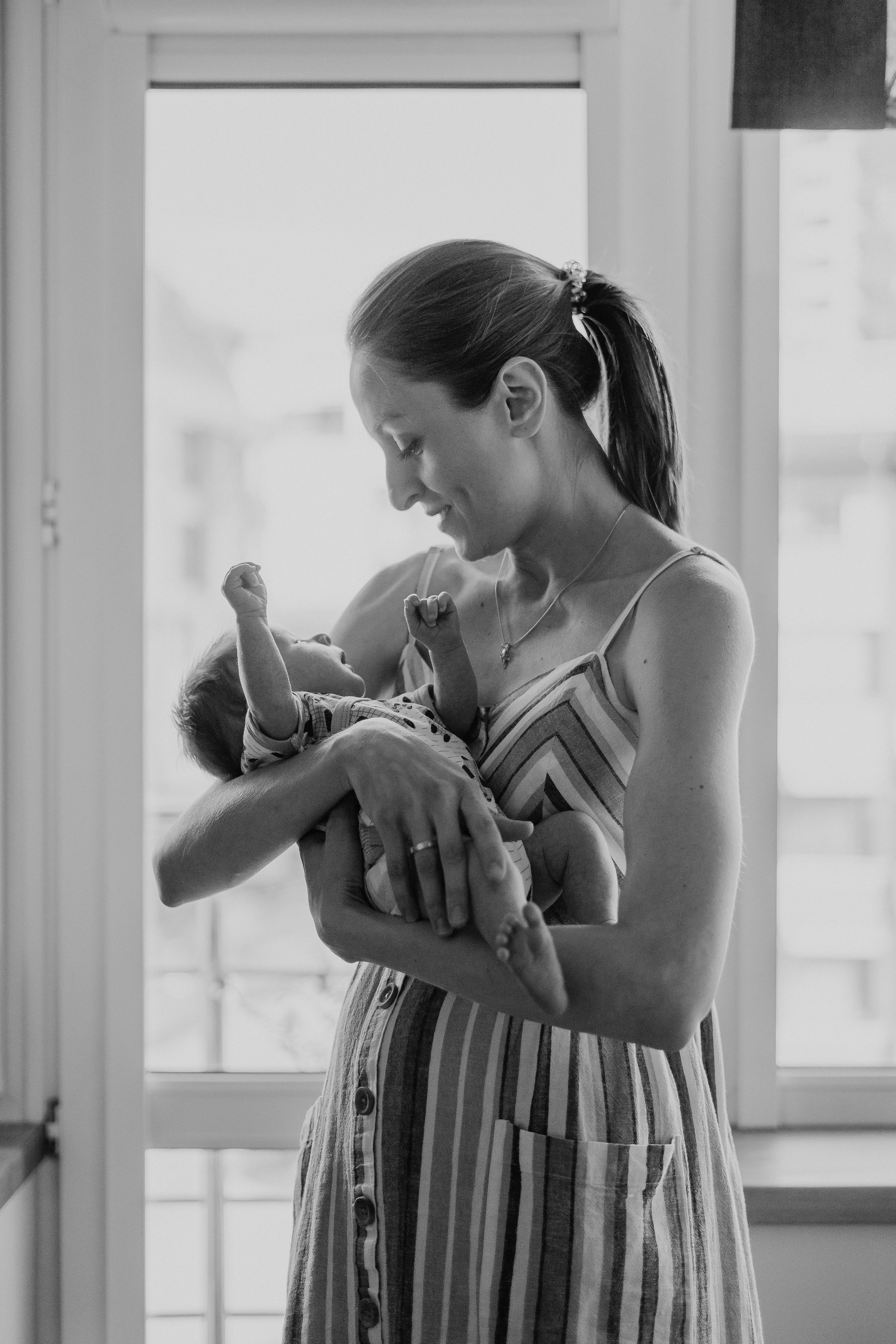 Аня и Миша. Свадебный и семейный фотограф в Москве, Юлия Лазарева