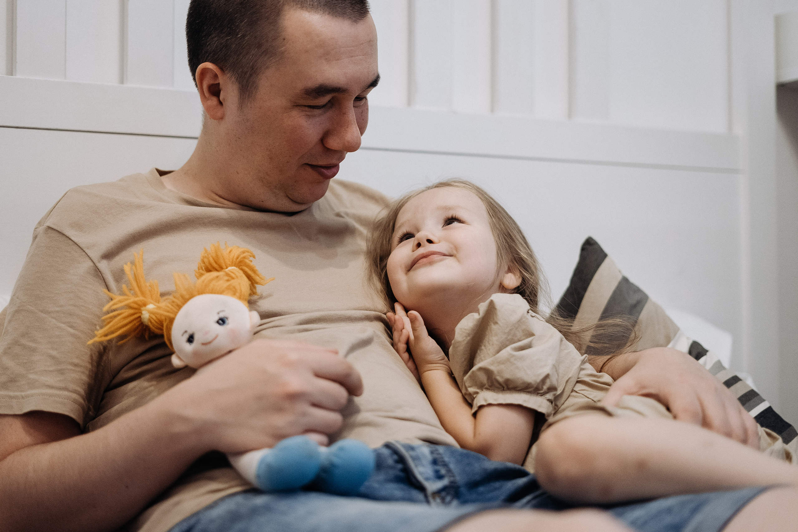Семья Кристины. Свадебный и семейный фотограф в Москве, Юлия Лазарева